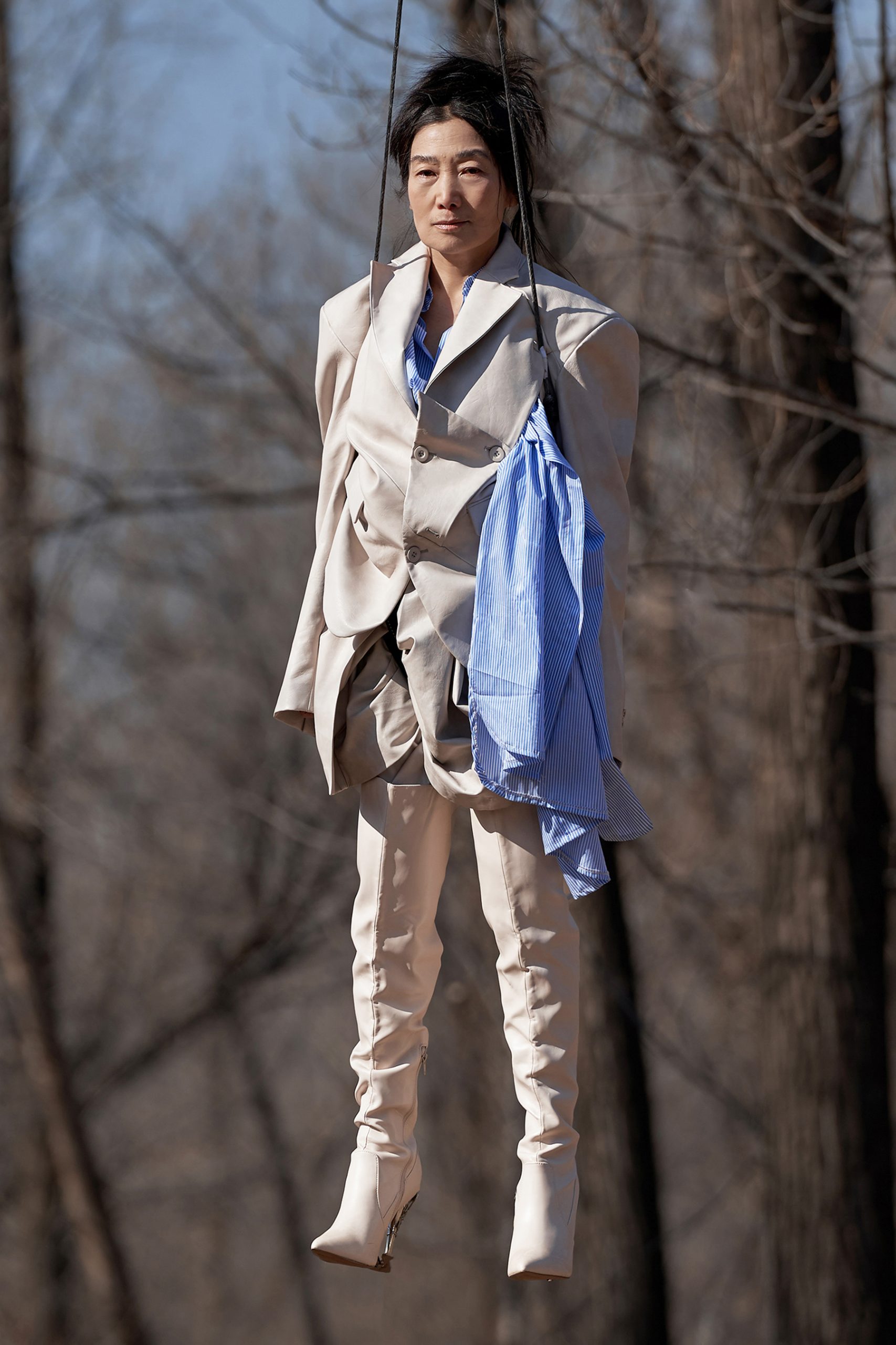 Marrknull Fall 2021