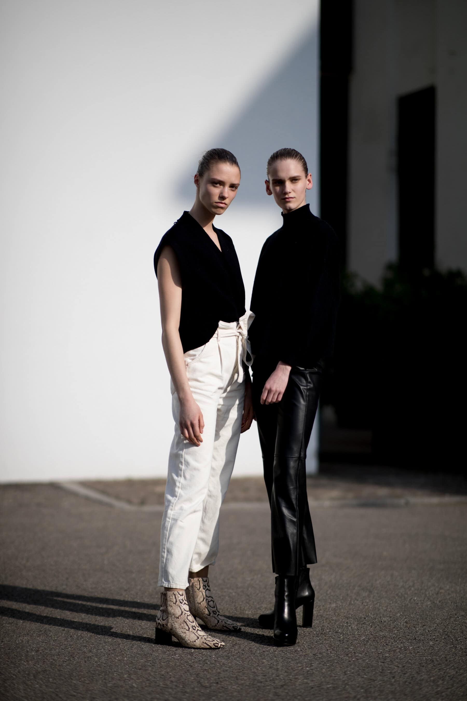 Milan Street Style Fall 2021 Day 4 