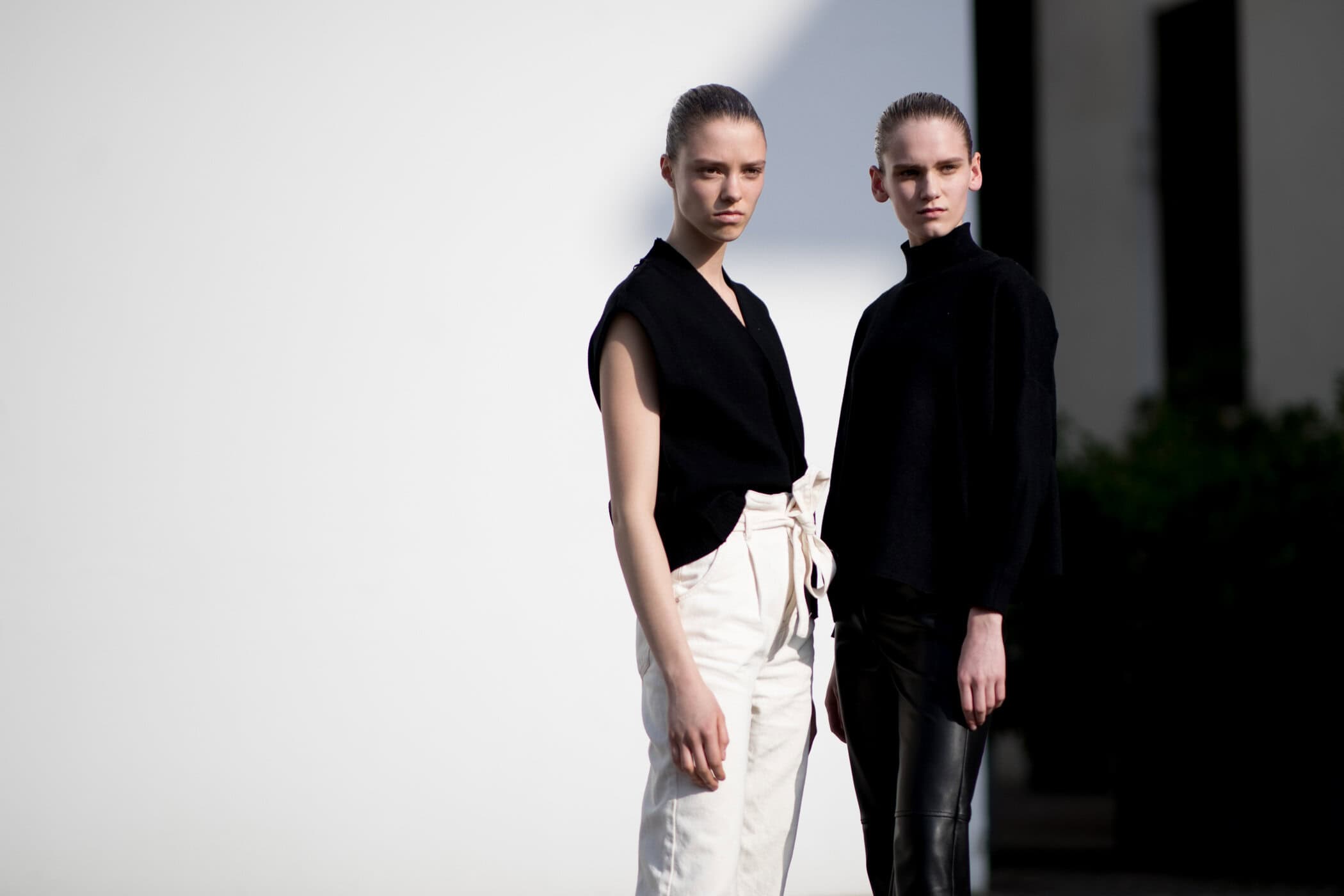 Milan Street Style Fall 2021 Day 4 