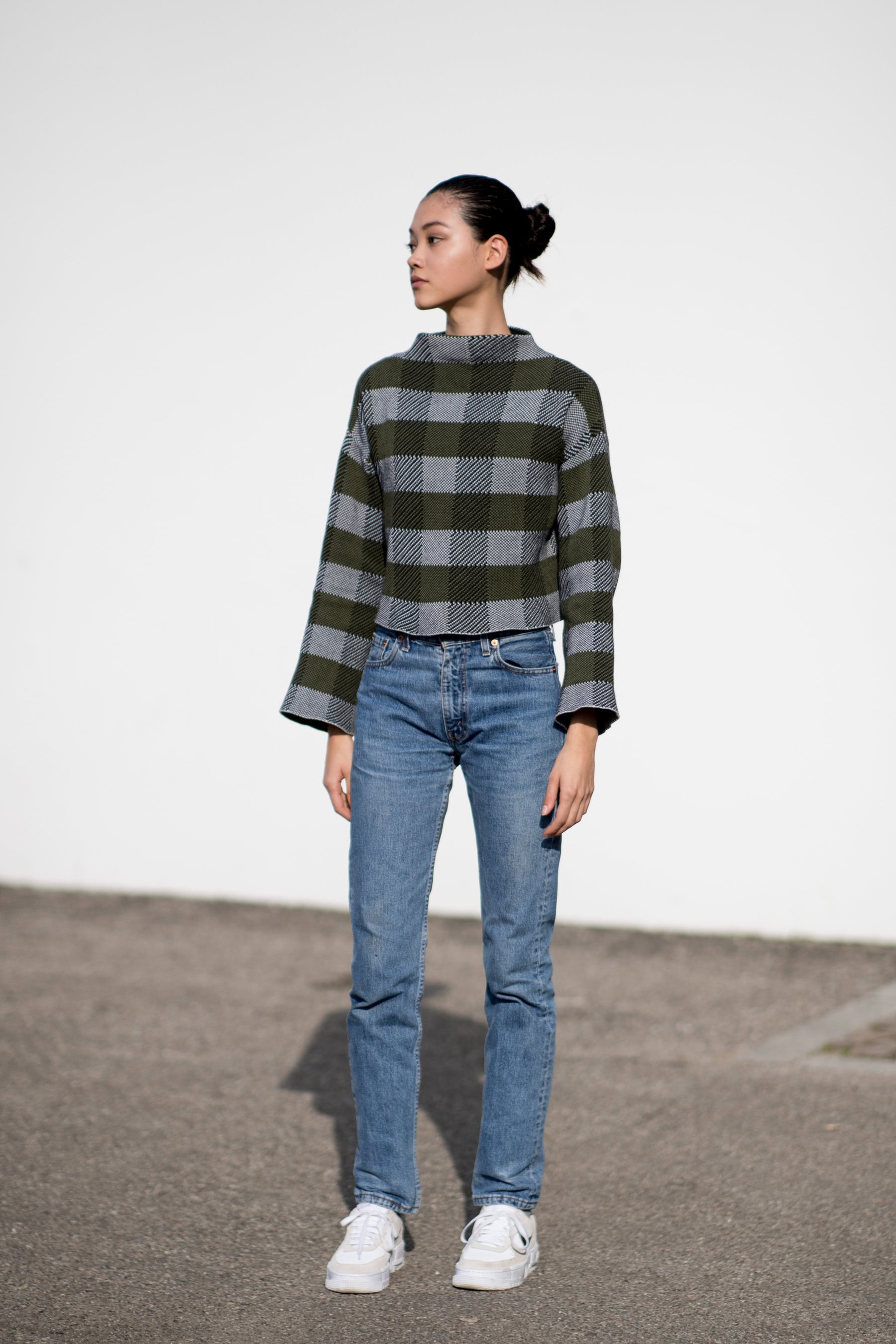 Milan Street Style Fall 2021 Day 4 