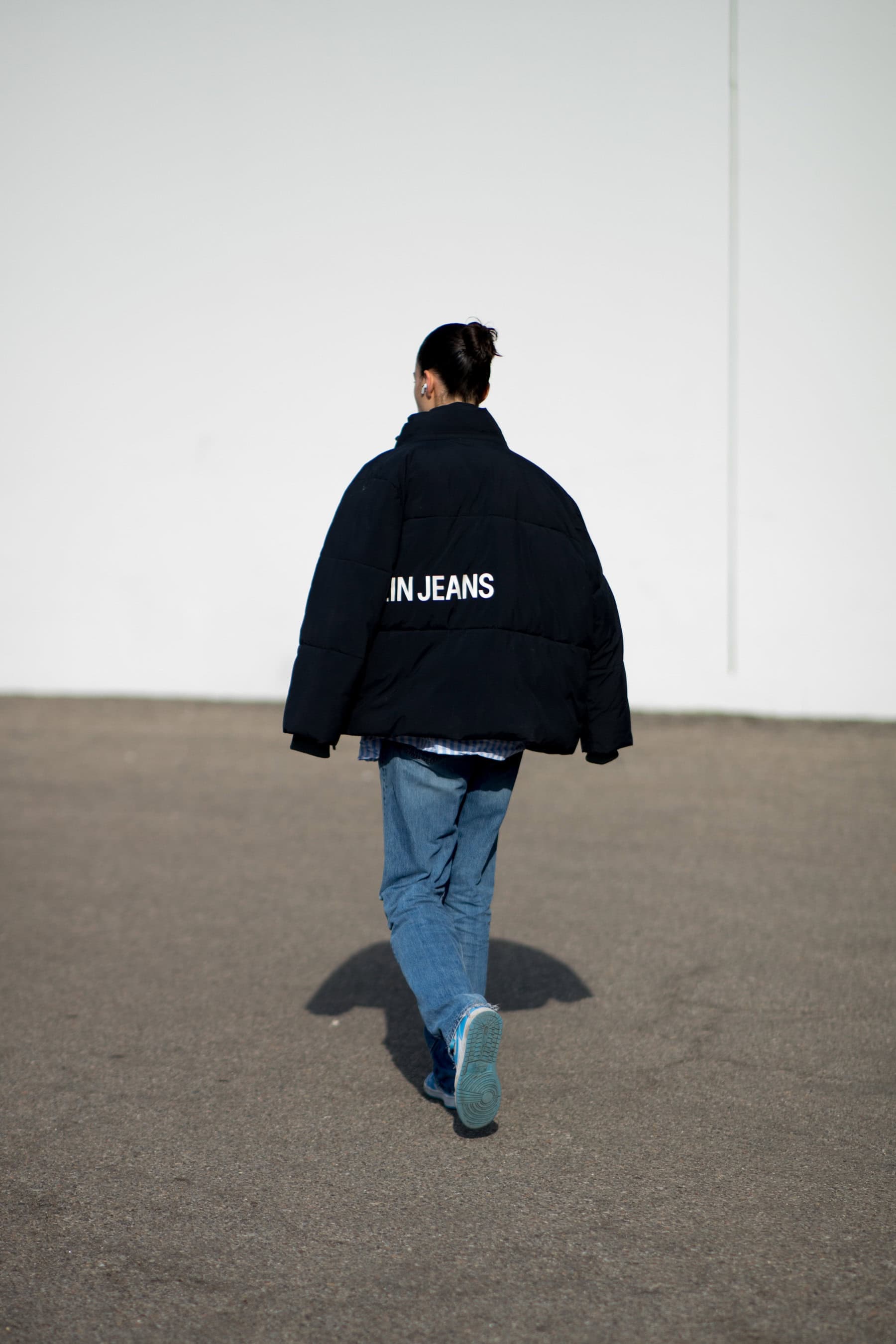 Milan Street Style Fall 2021 Day 4 