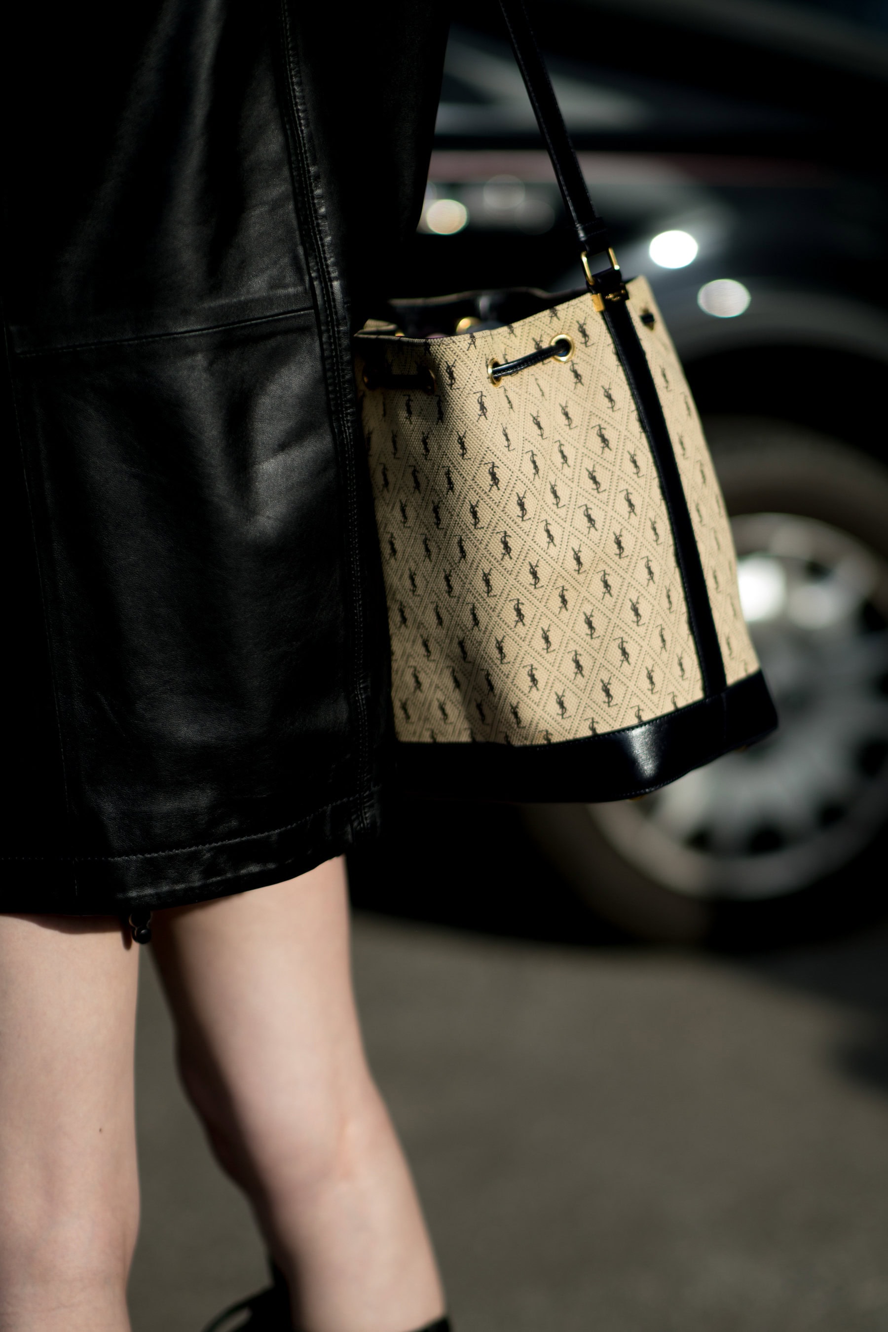 Milan Street Style Fall 2021 Day 4 