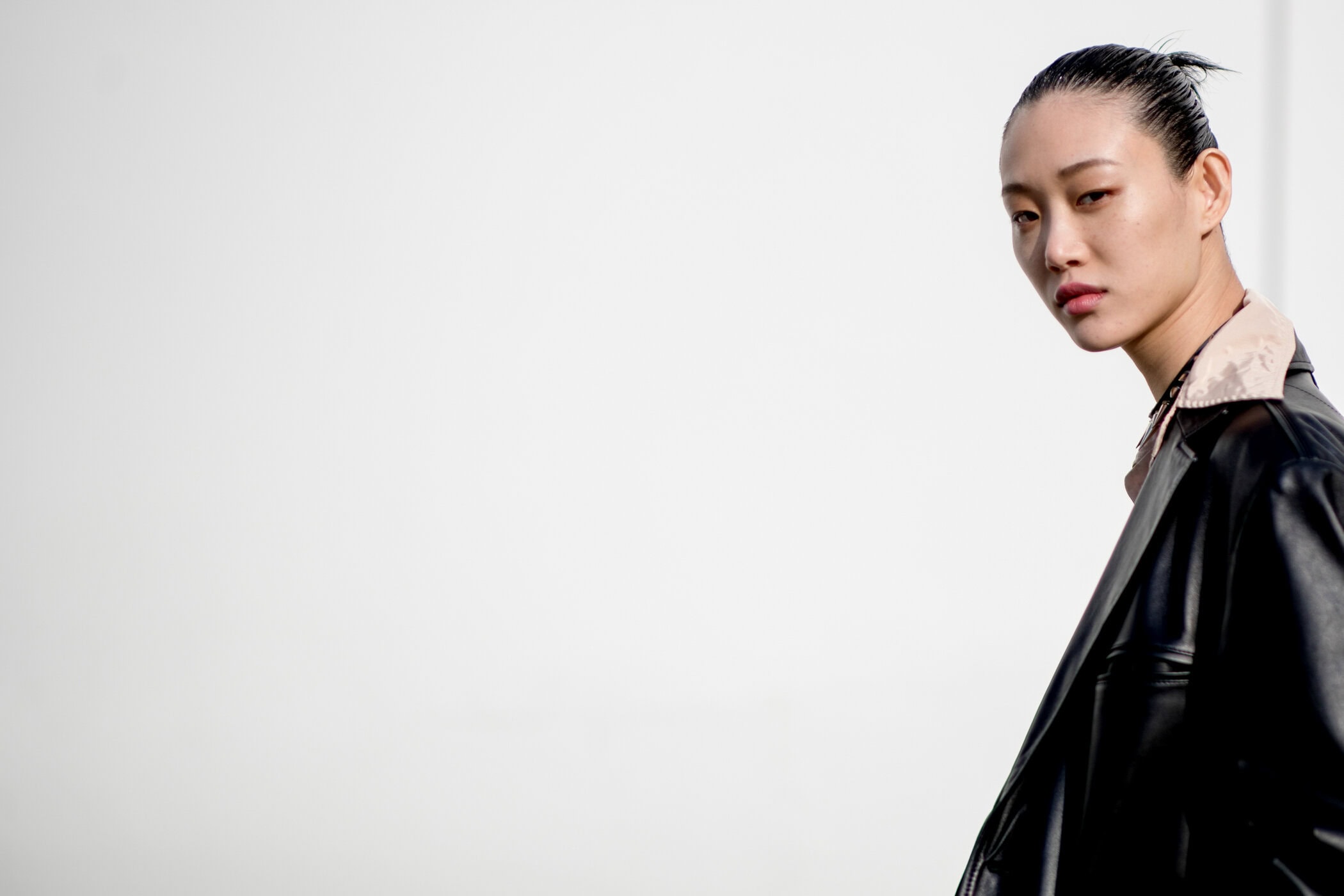 Milan Street Style Fall 2021 Day 4 