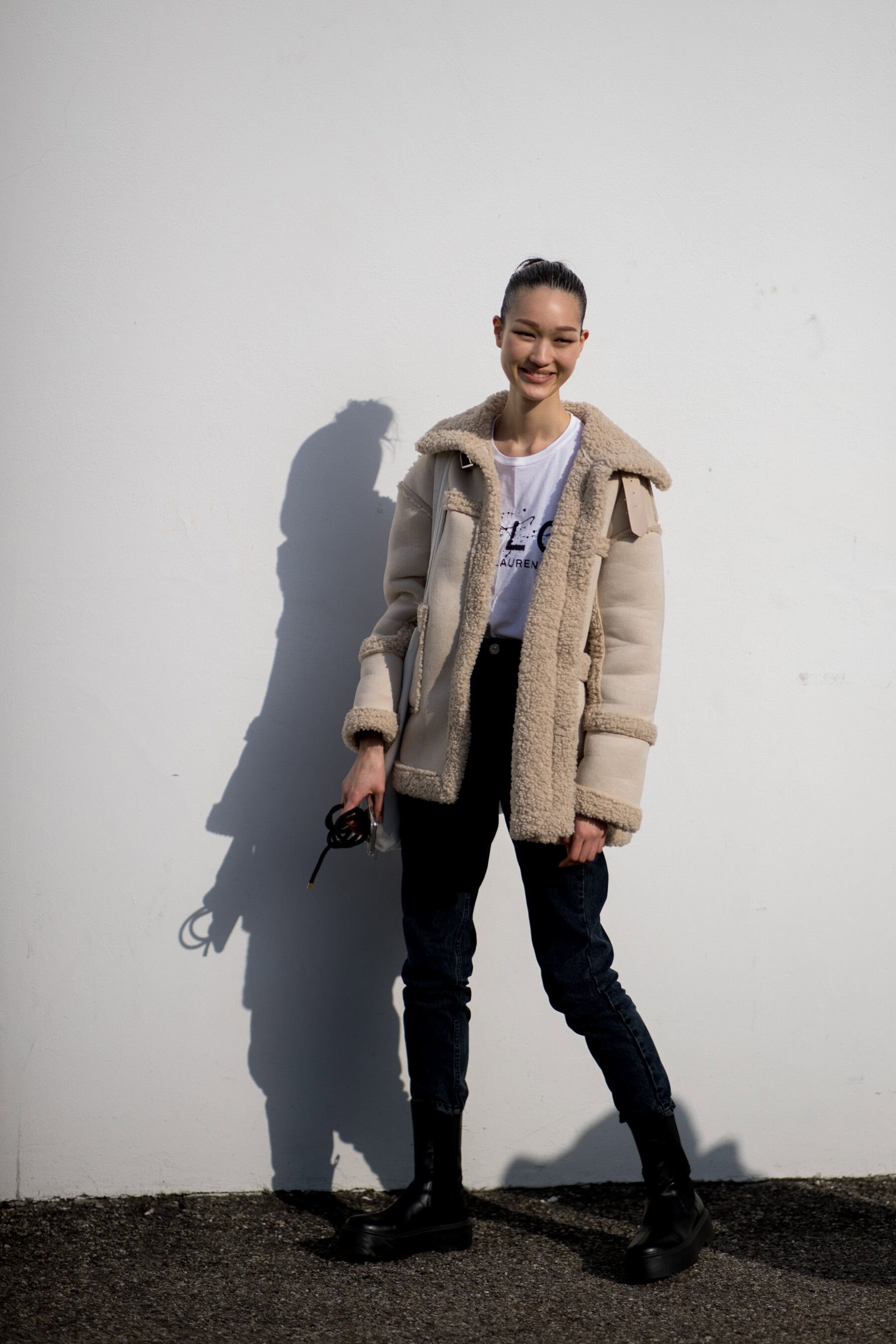 Milan Street Style Fall 2021 Day 4 