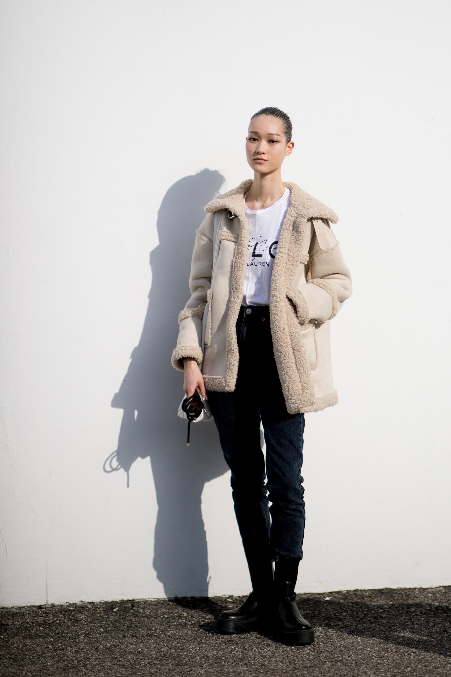 Milan Street Style Fall 2021 Day 4 