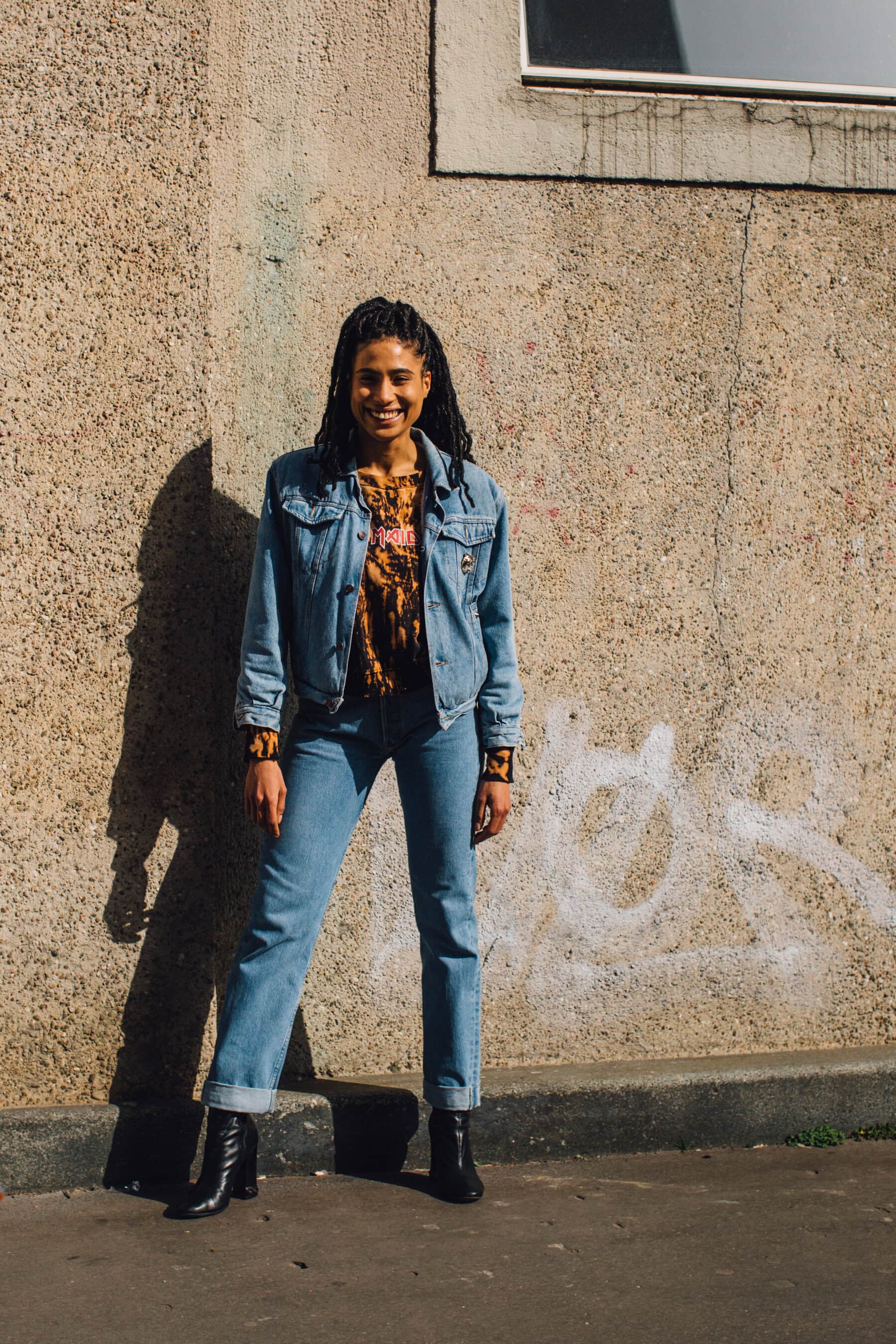 Milan Street Style Fall 2021 Day 4 