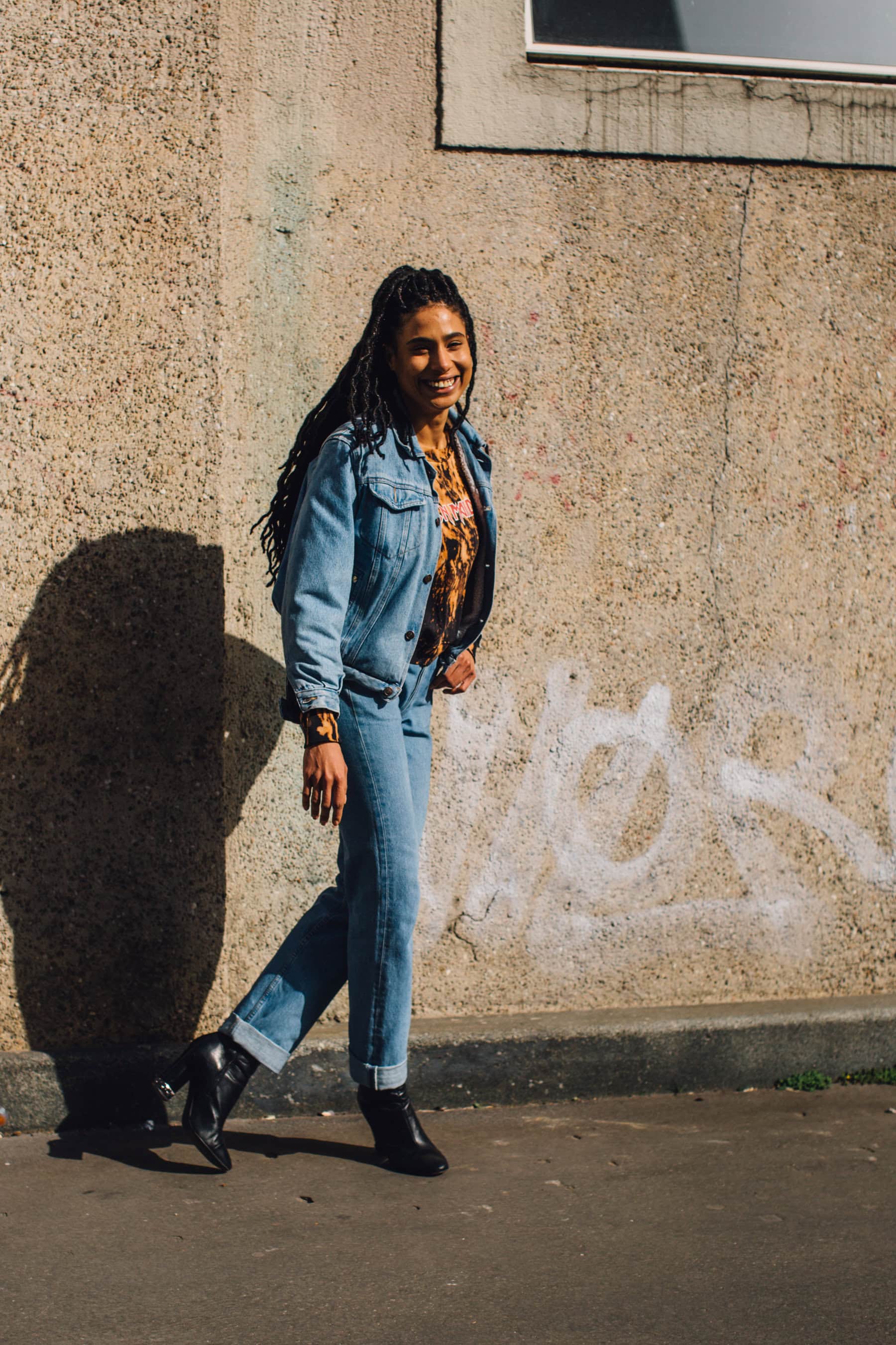 Milan Street Style Fall 2021 Day 4 