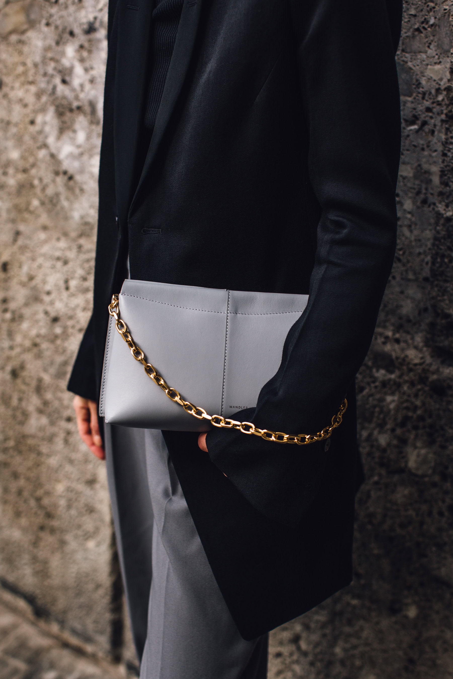 Milan Street Style Fall 2021 Day 4 
