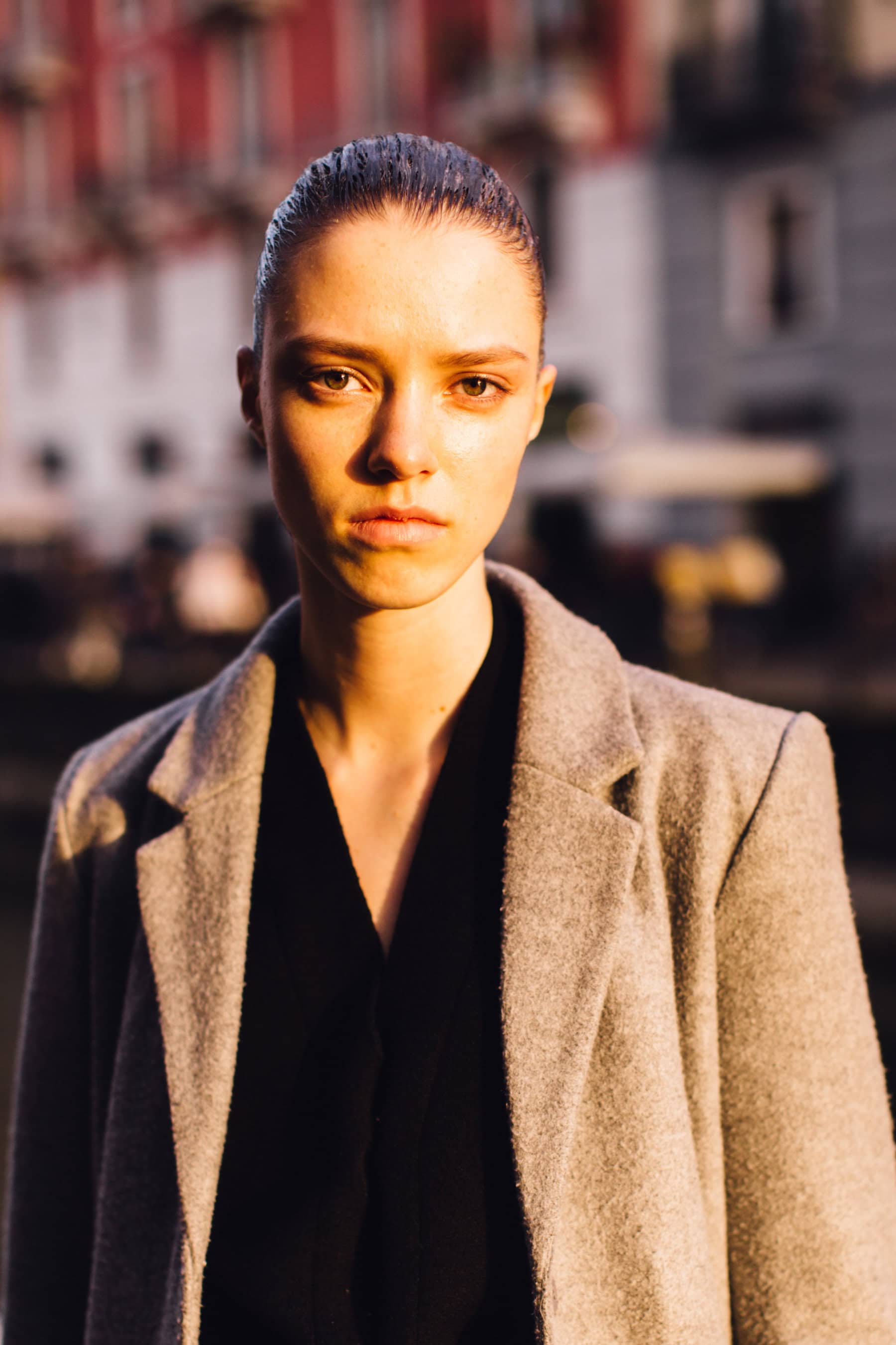Milan Street Style Fall 2021 Day 4 