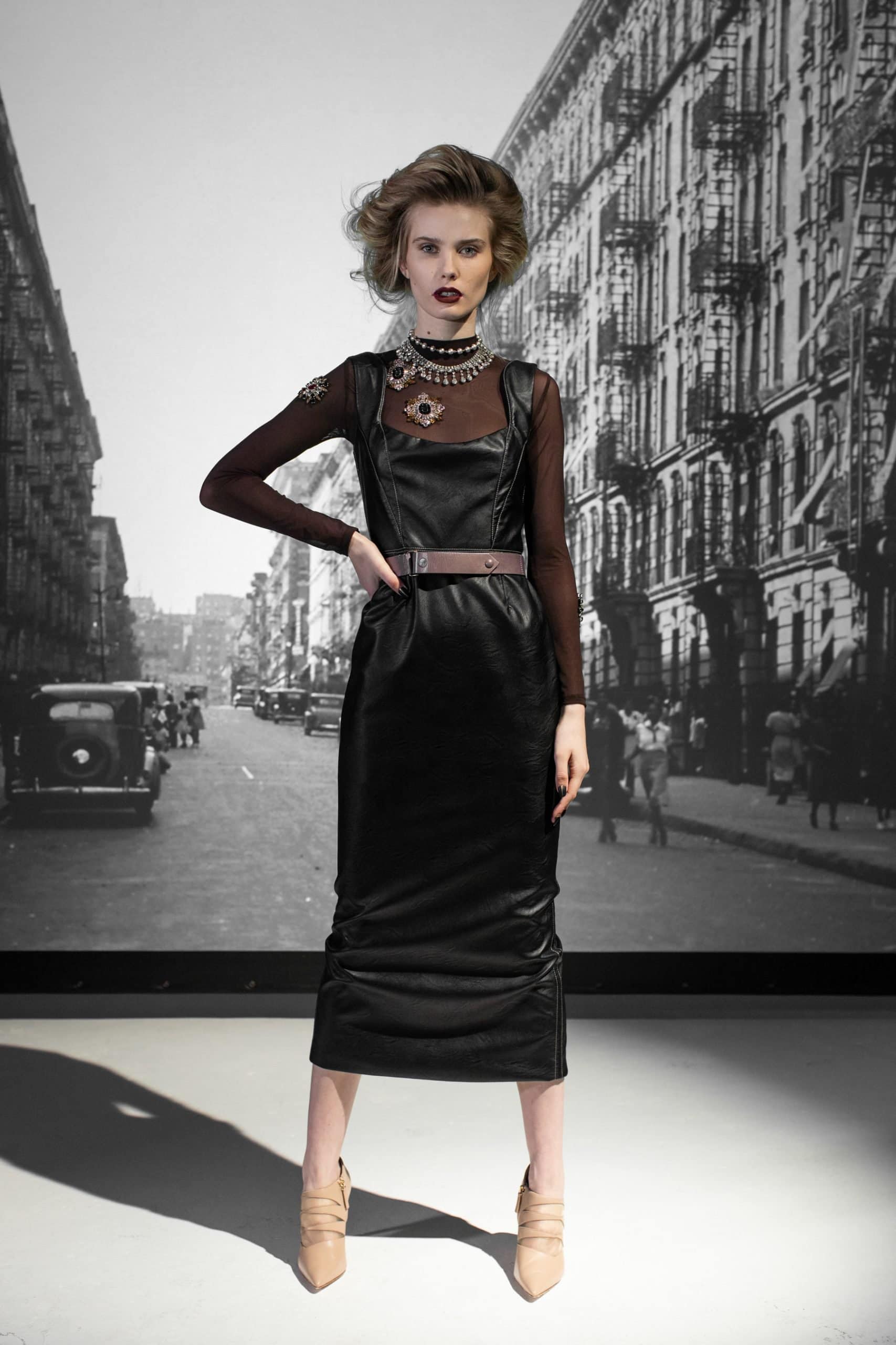 Bibhu Mohapatra Fall 2021
