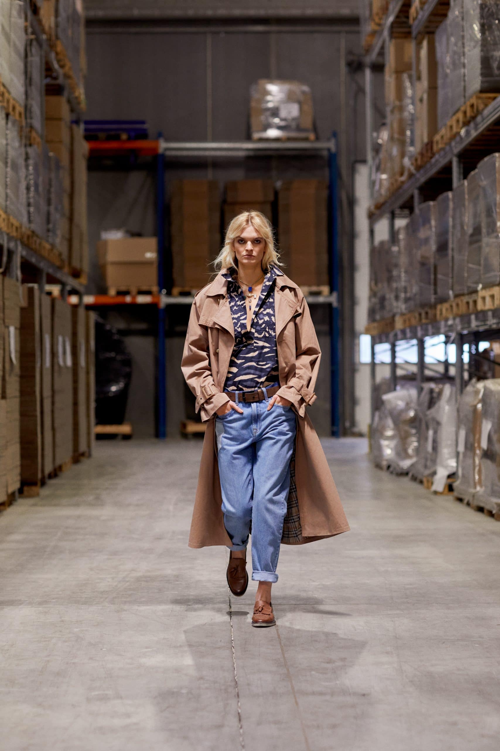 Munthe Fall 2021