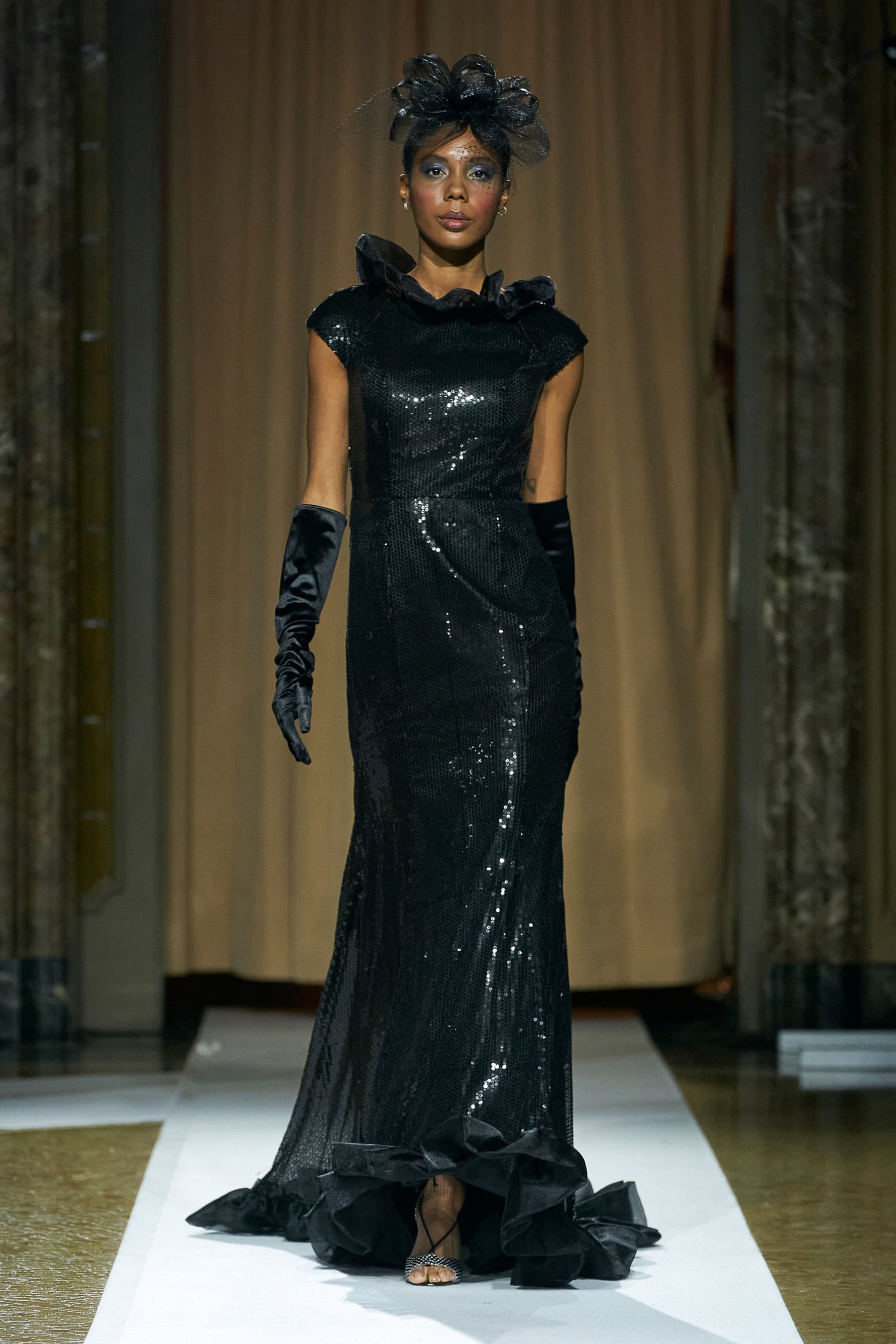 Murrii Quu Couture Fall 2021 