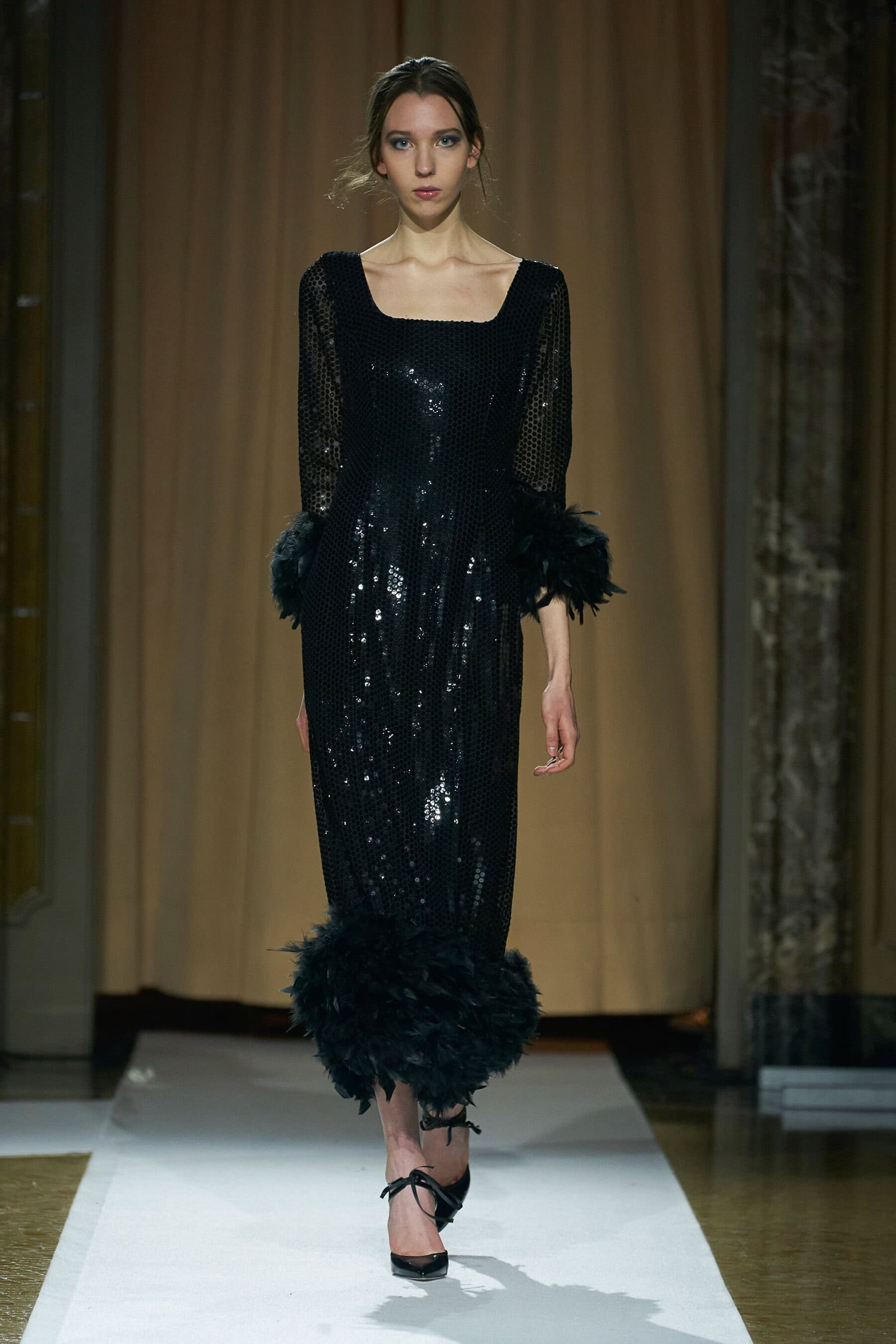 Murrii Quu Couture Fall 2021 