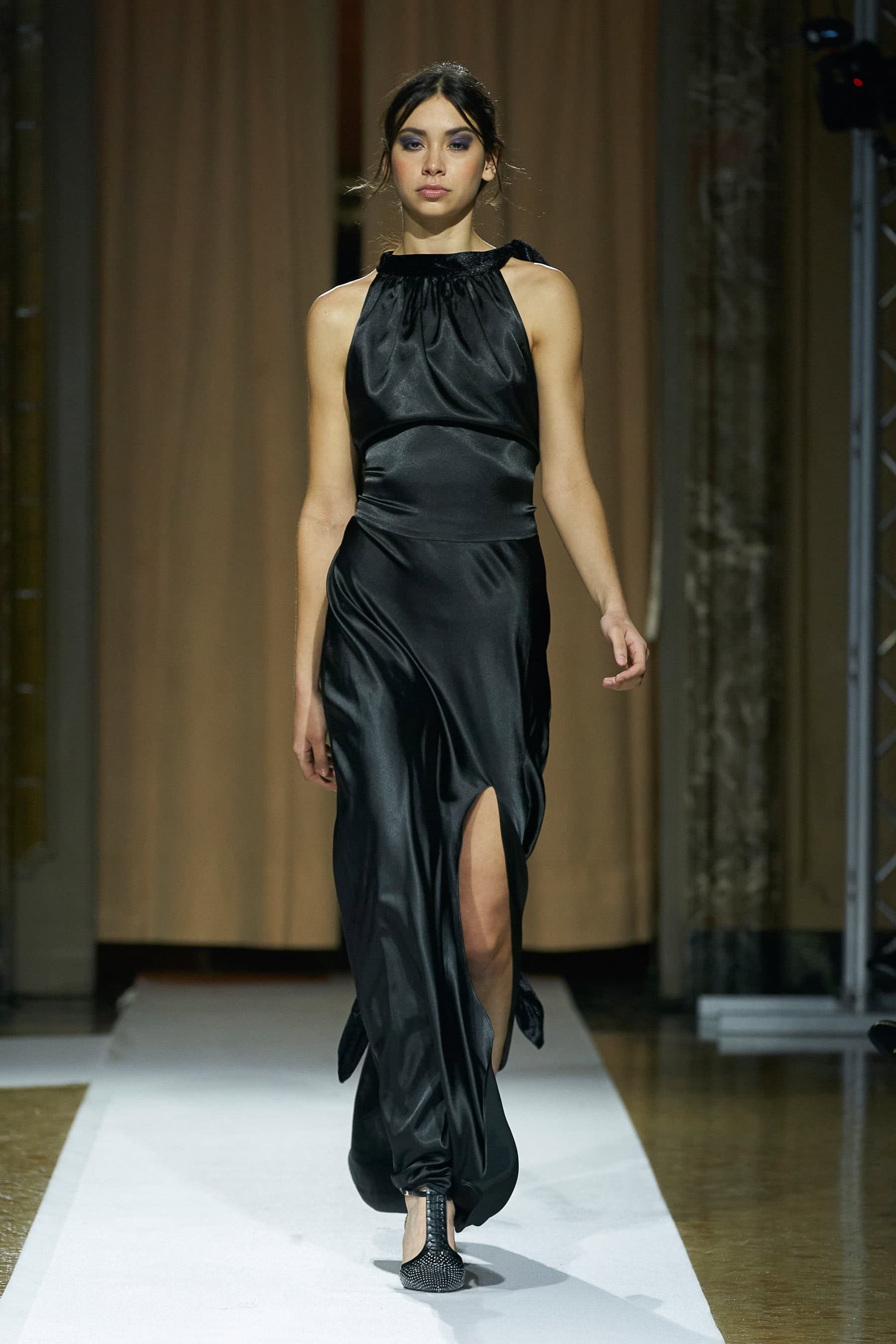 Murrii Quu Couture Fall 2021 