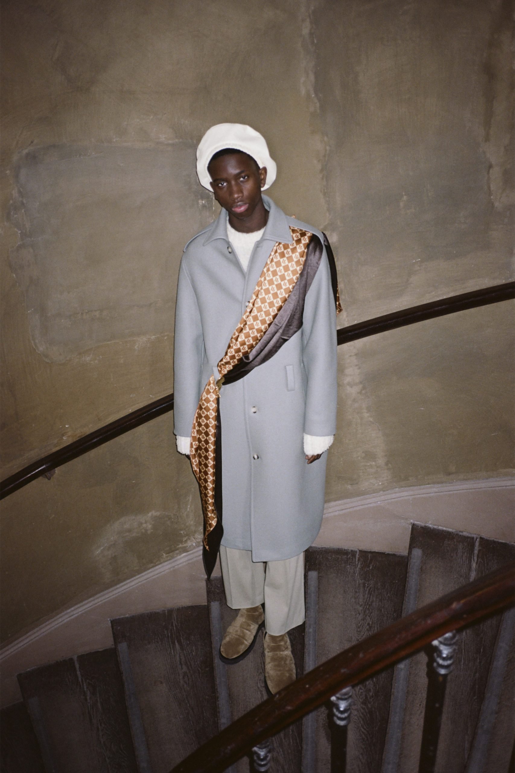 Nanushka Fall 2021