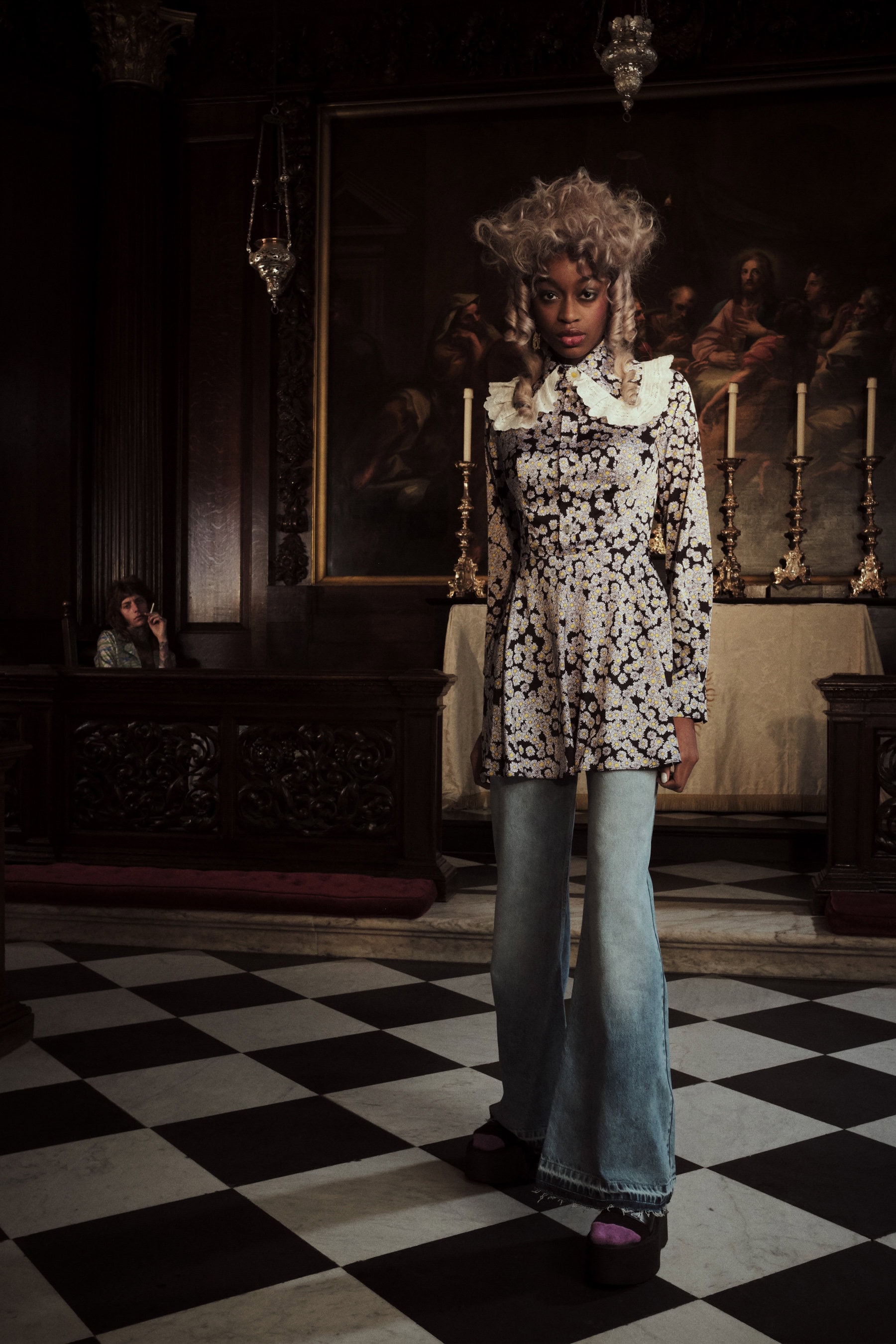 Natasha Zinko Fall 2021 