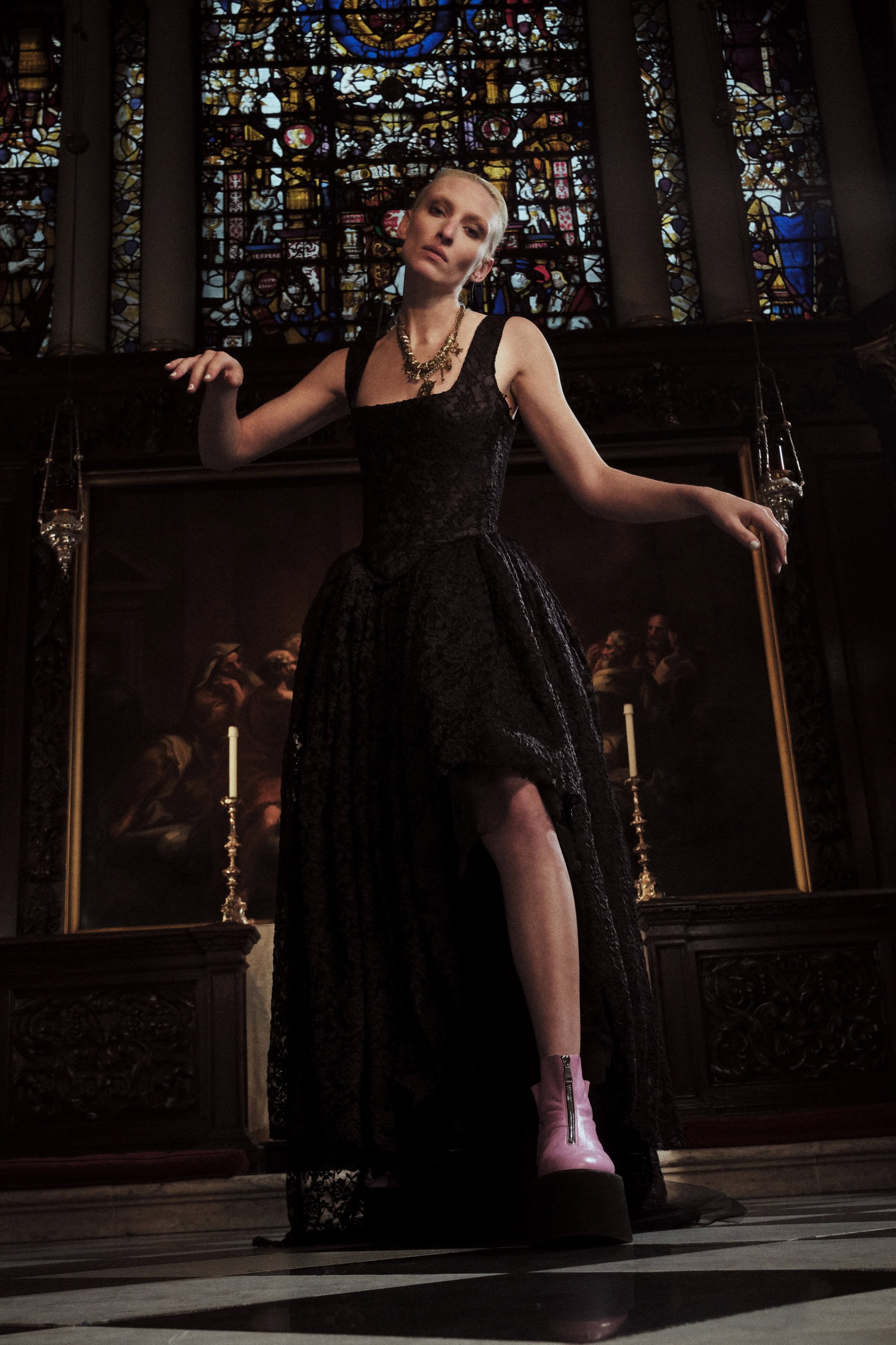 Natasha Zinko Fall 2021 