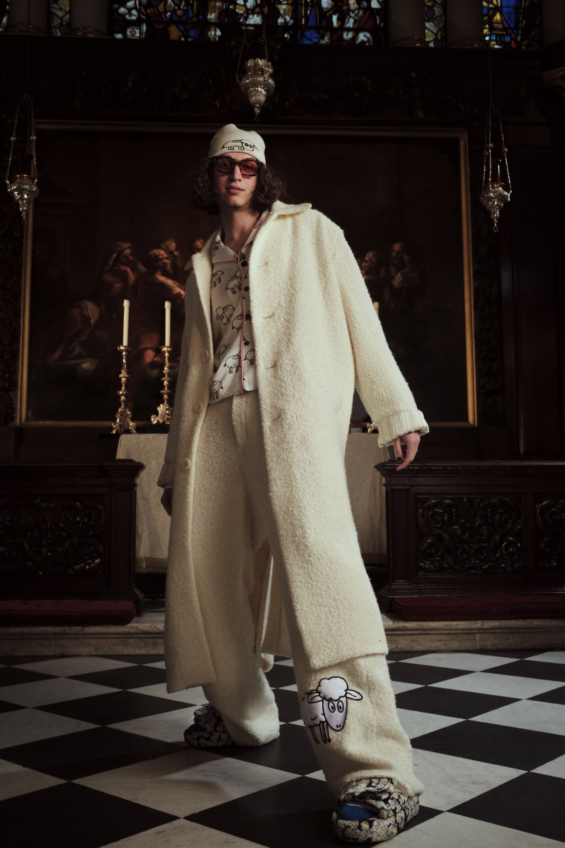 Natasha Zinko Fall 2021 