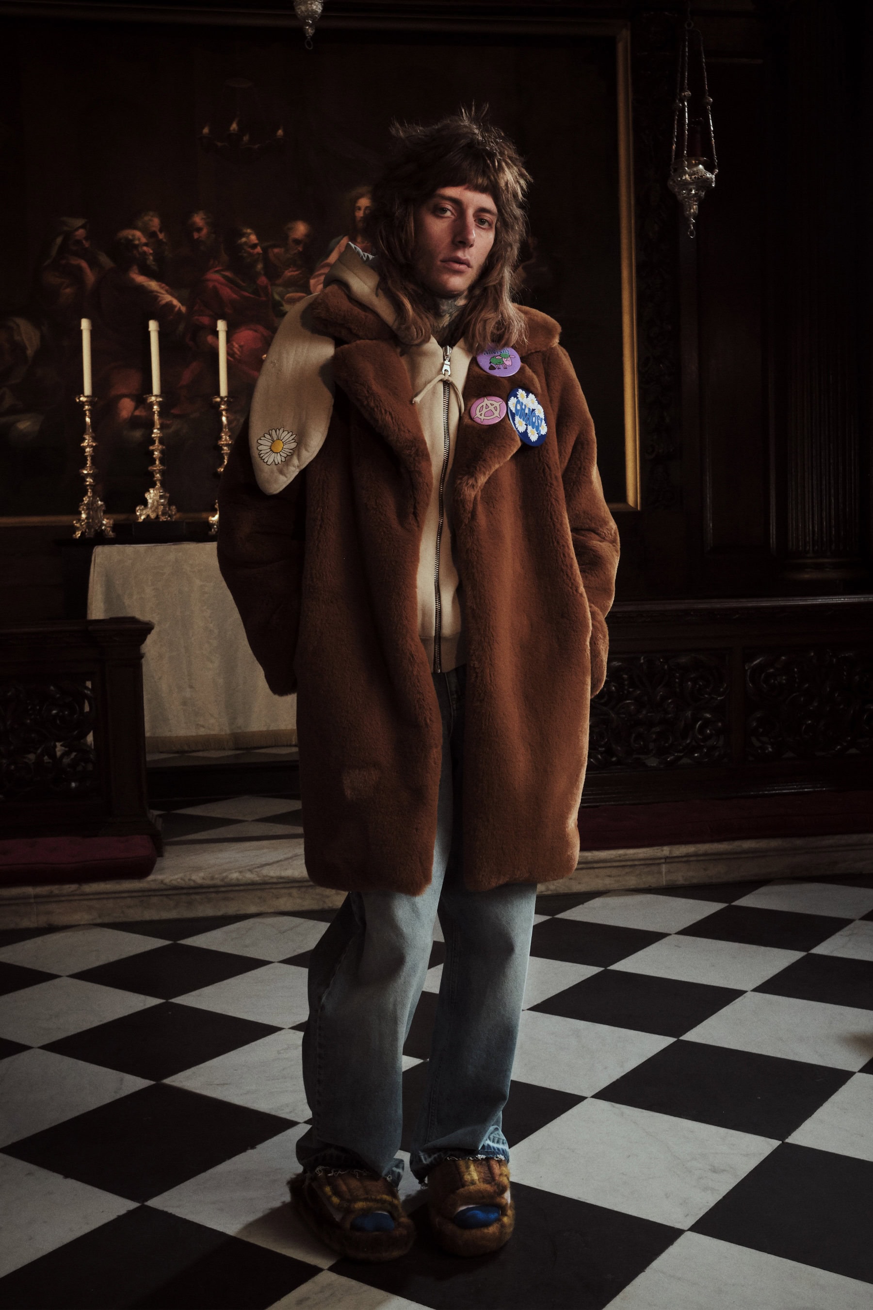 Natasha Zinko Fall 2021 