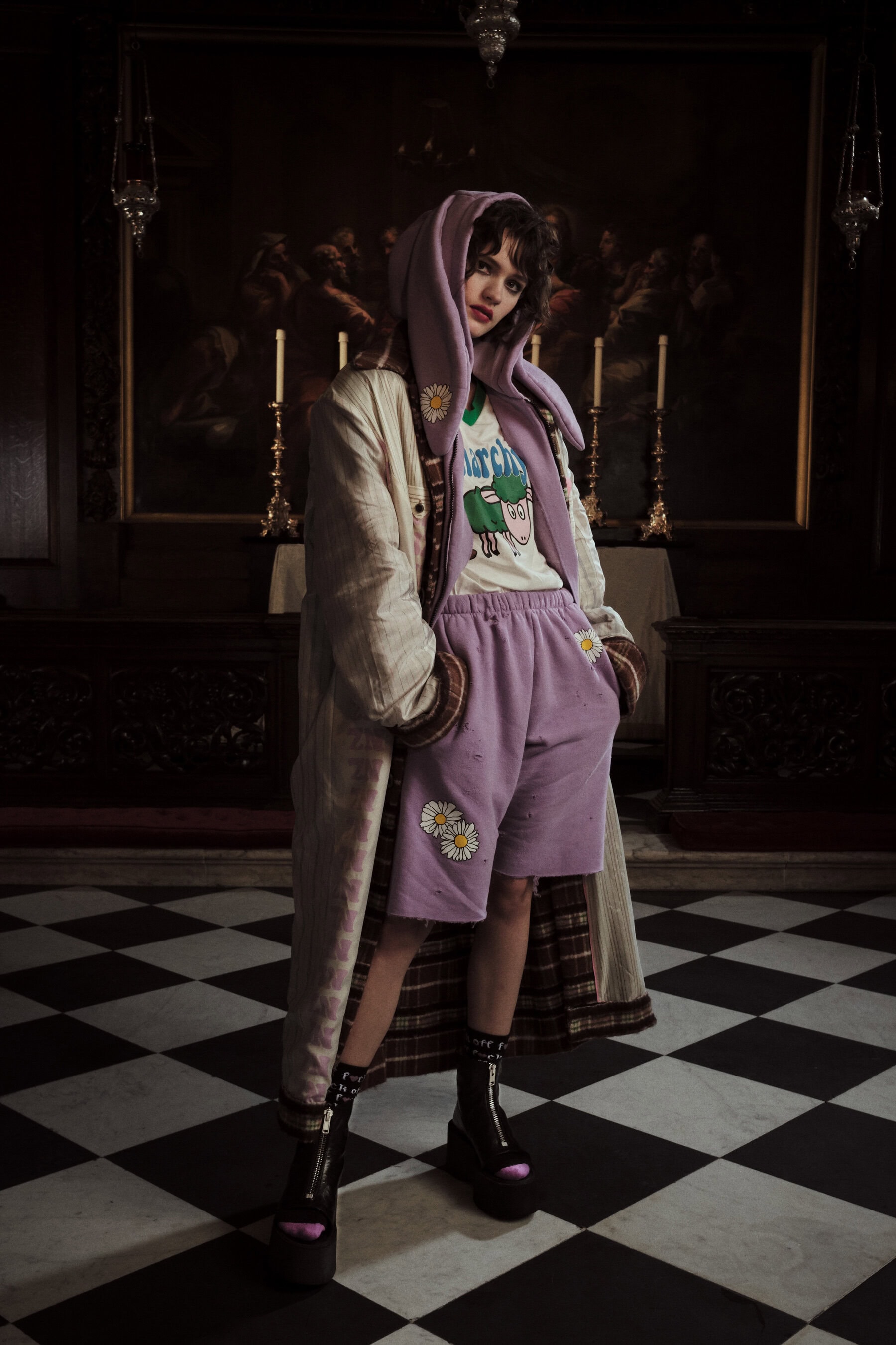 Natasha Zinko Fall 2021 