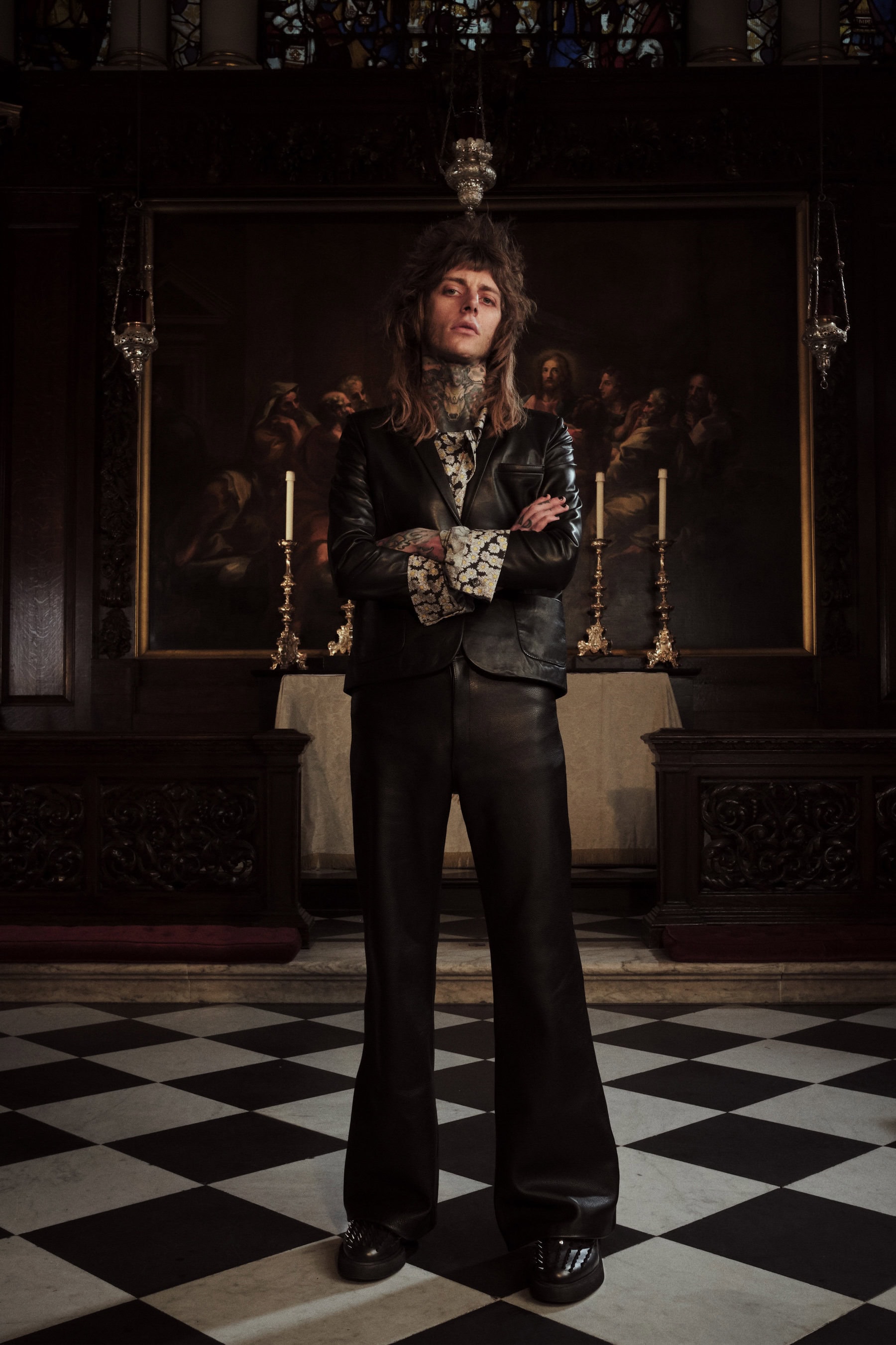 Natasha Zinko Fall 2021 
