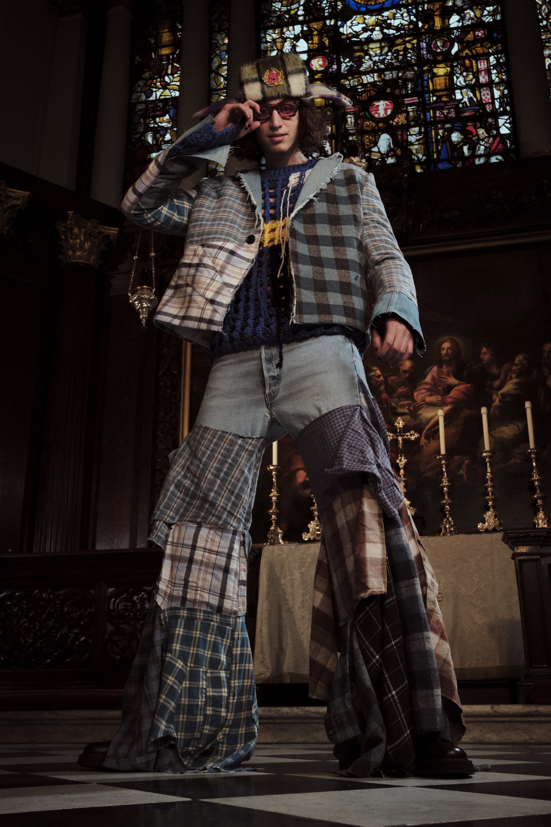 Natasha Zinko Fall 2021 