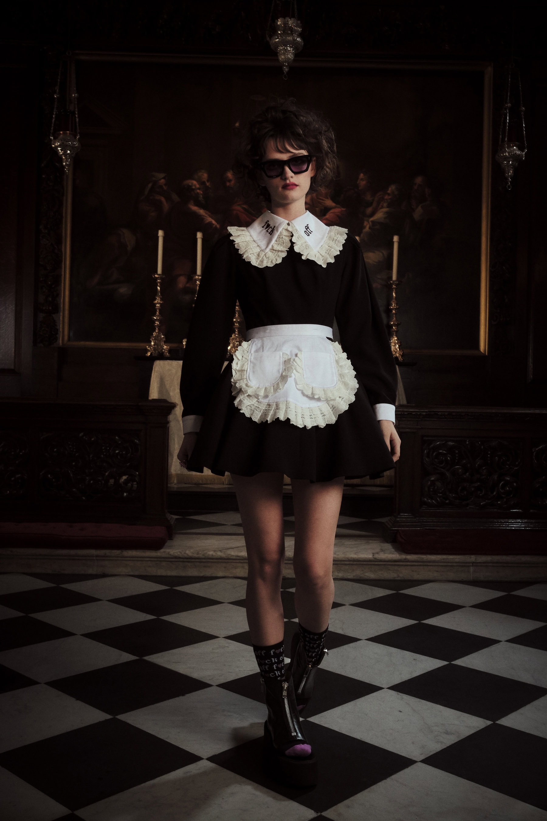 Natasha Zinko Fall 2021 