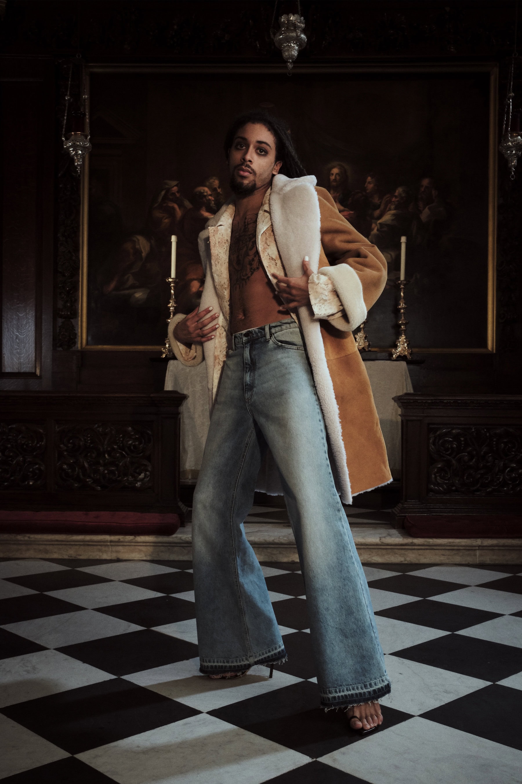 Natasha Zinko Fall 2021 