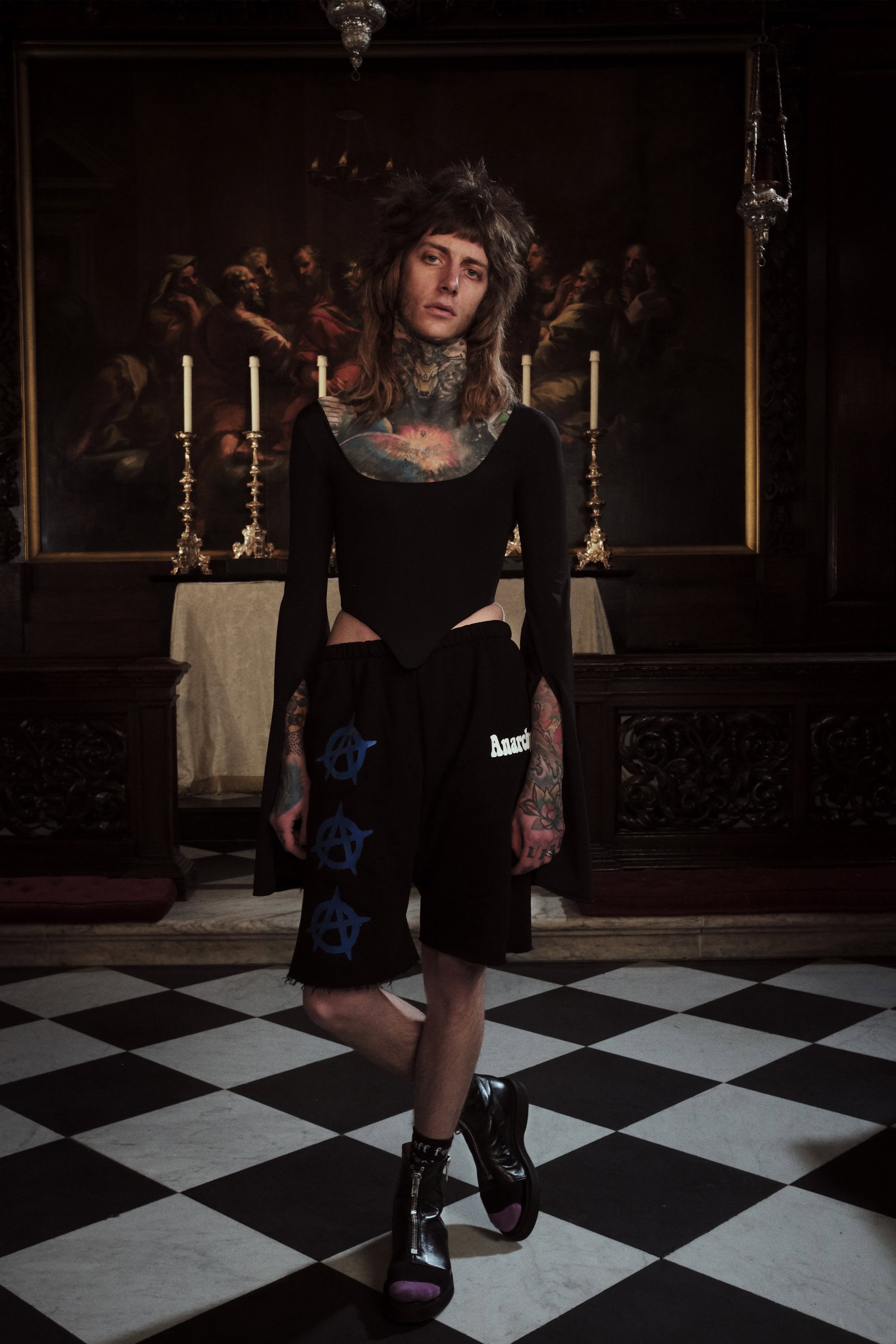 Natasha Zinko Fall 2021 
