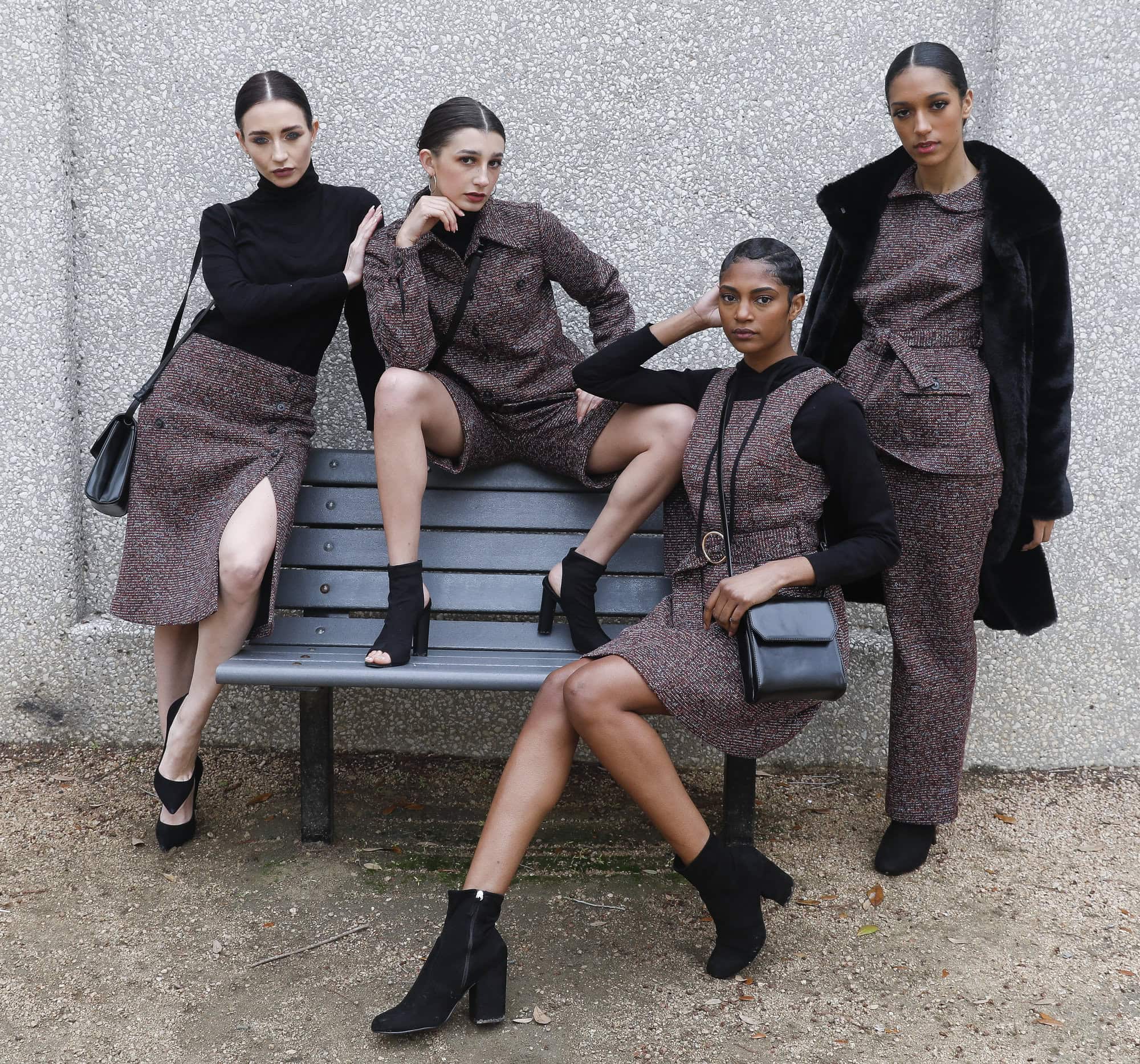 Negris Le Brum Fall 2021 