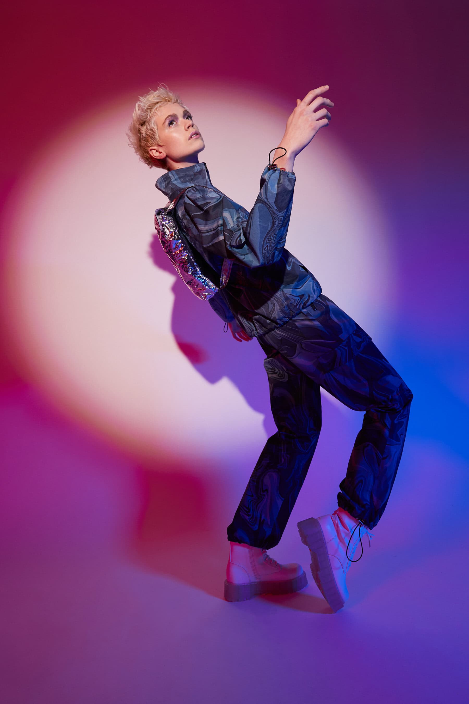 Nicole Miller Fall 2021 