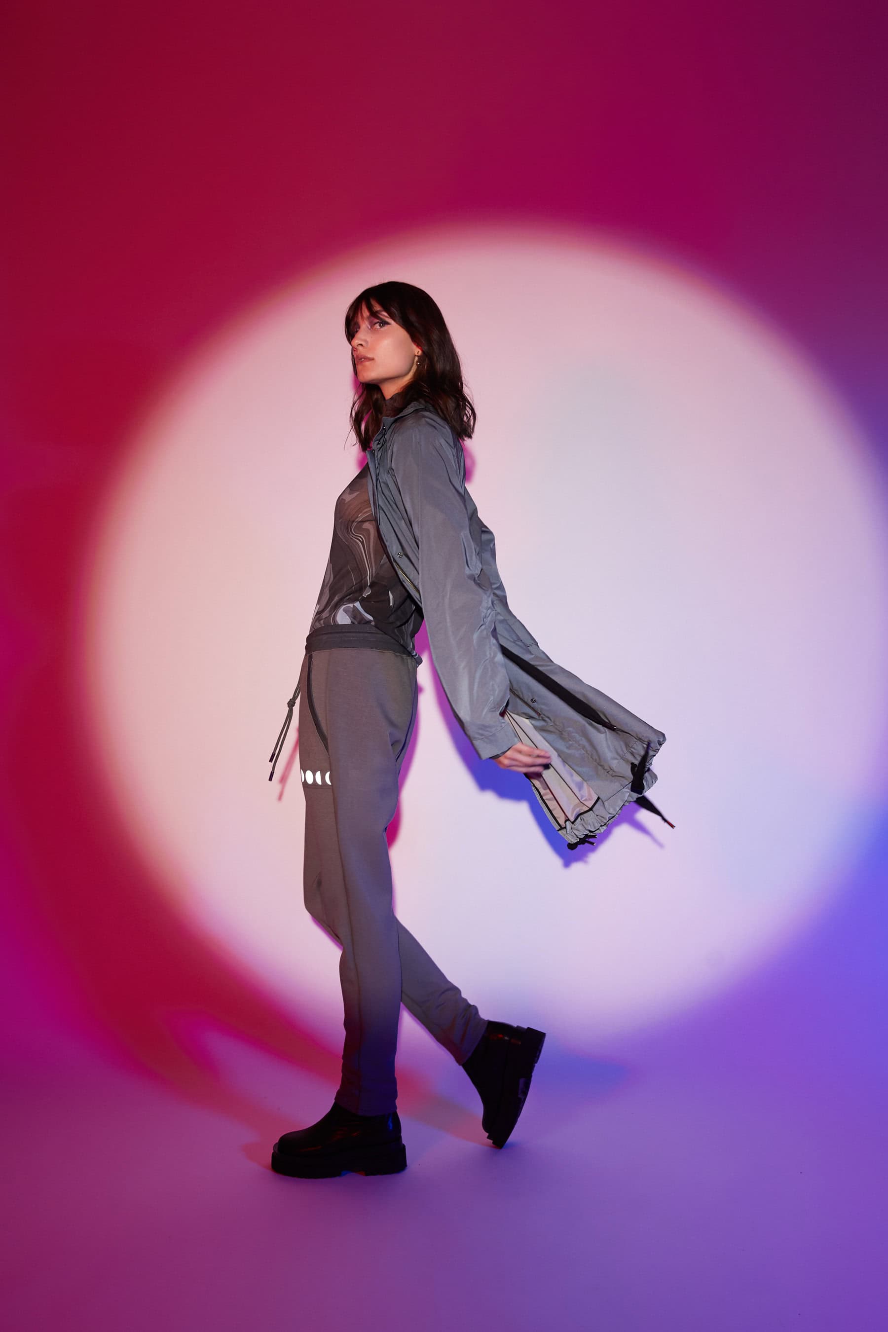 Nicole Miller Fall 2021 