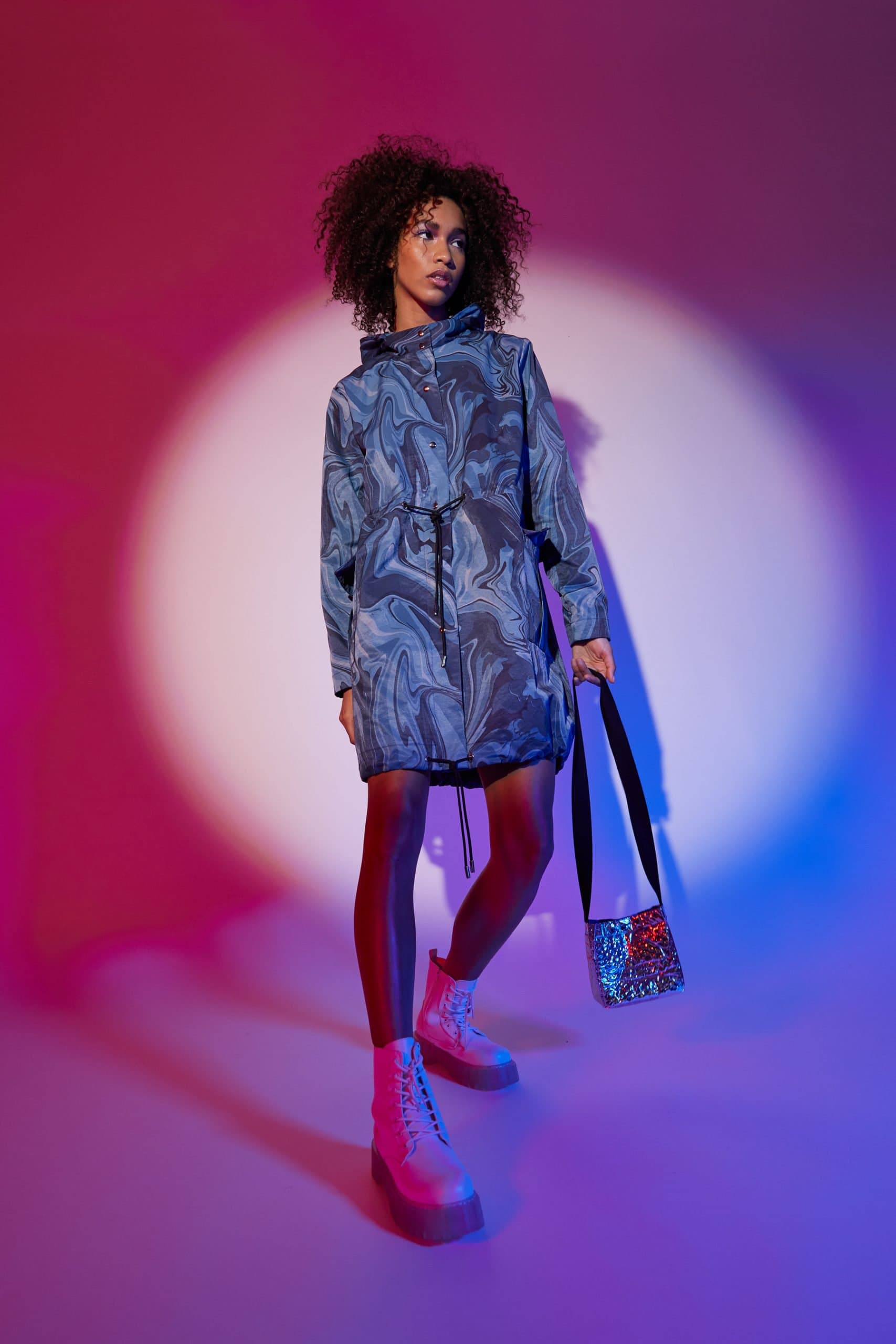 Nicole Miller Fall 2021