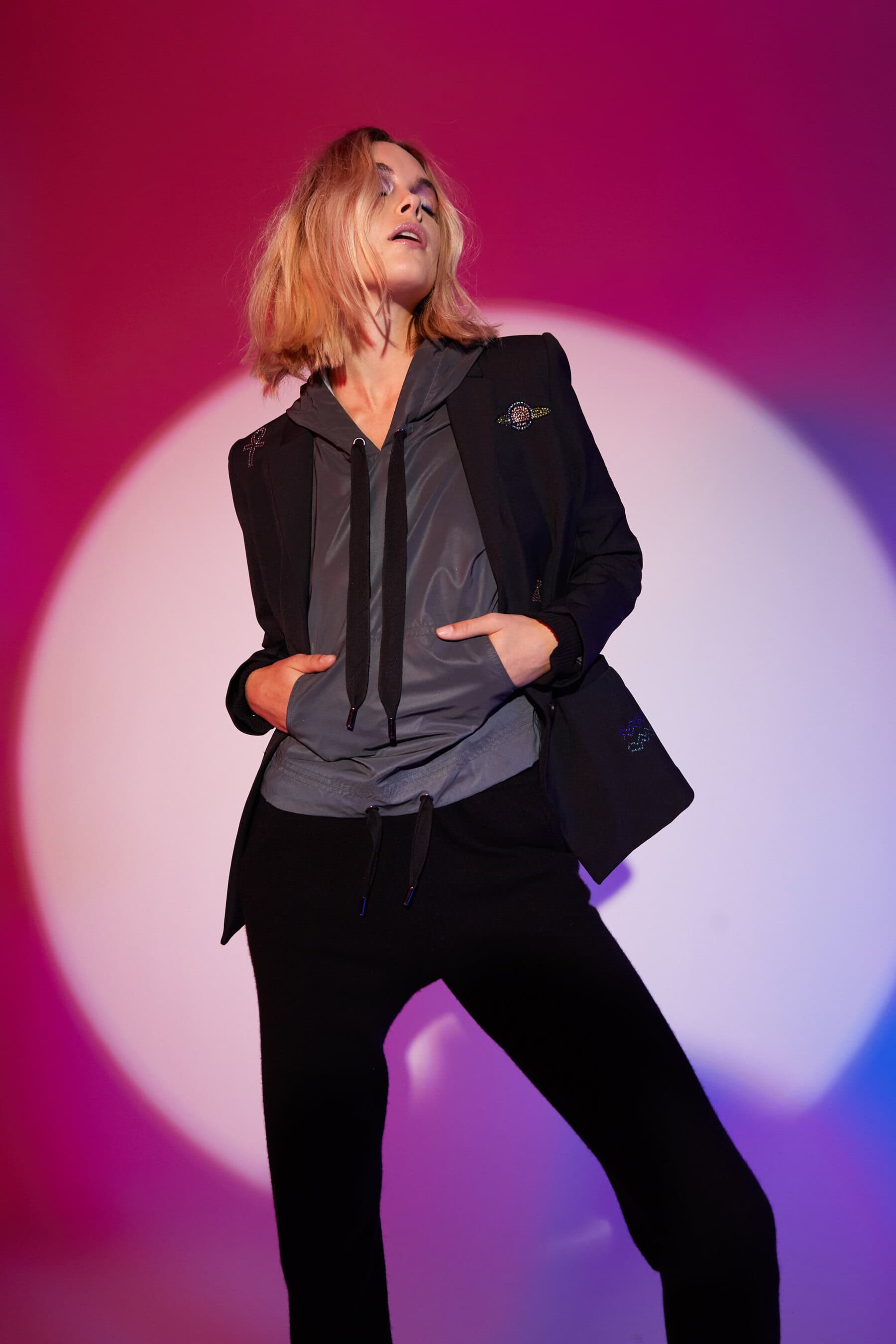 Nicole Miller Fall 2021 