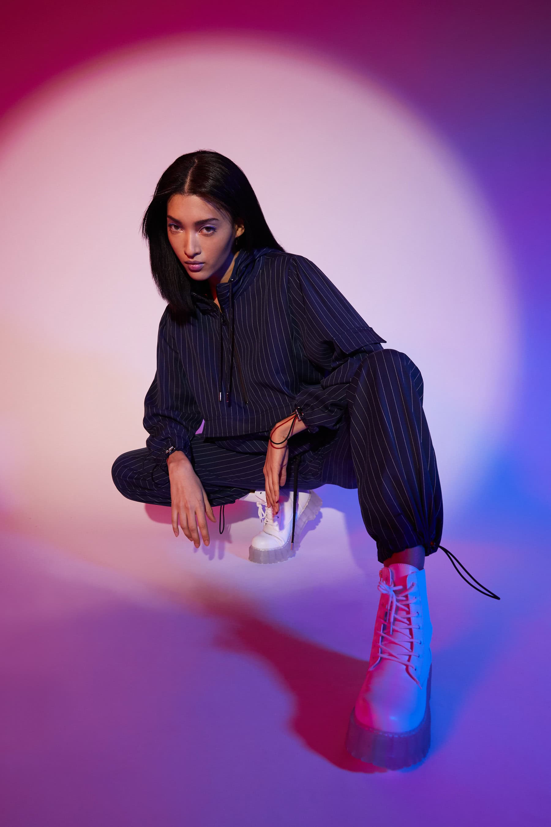 Nicole Miller Fall 2021 
