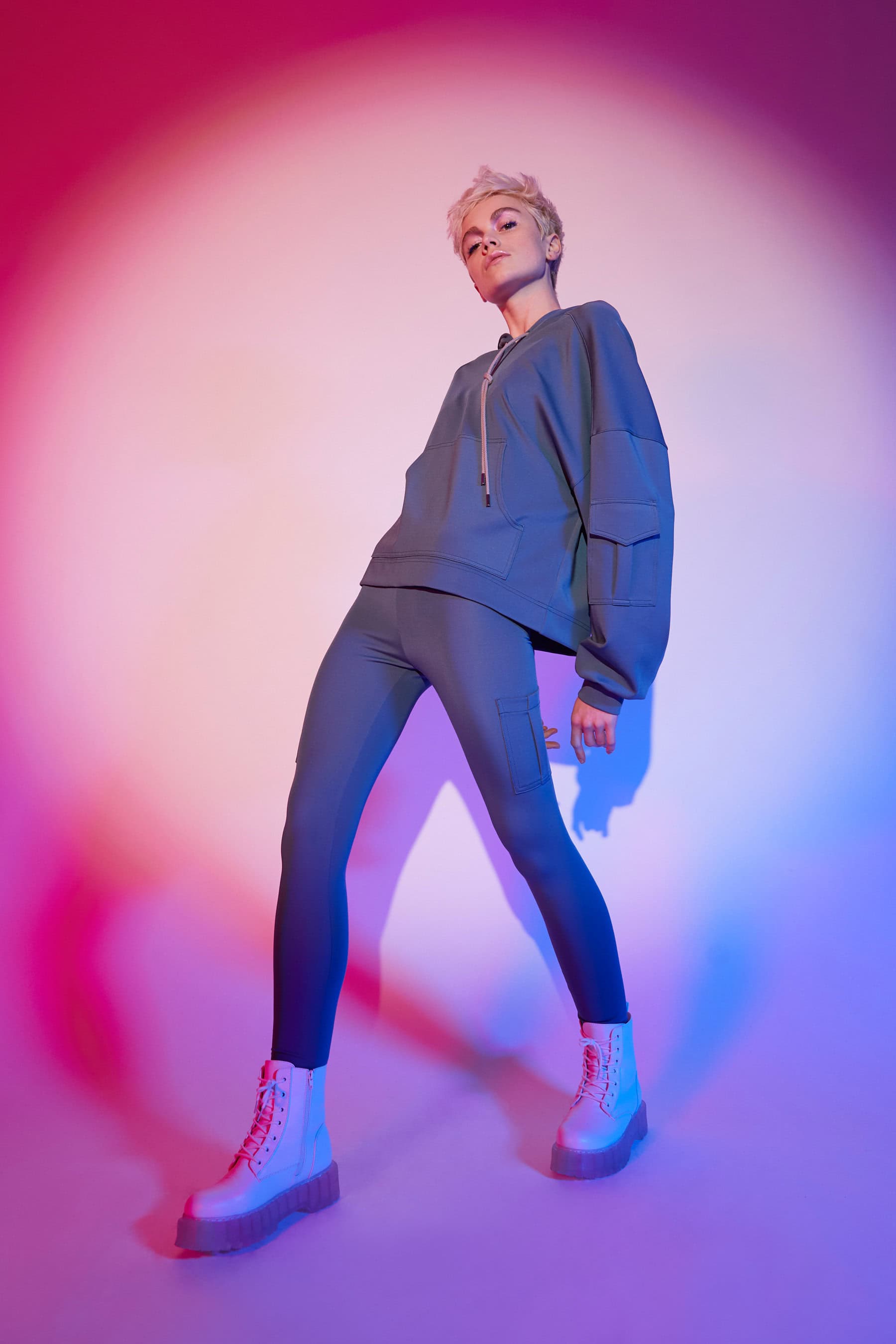Nicole Miller Fall 2021 