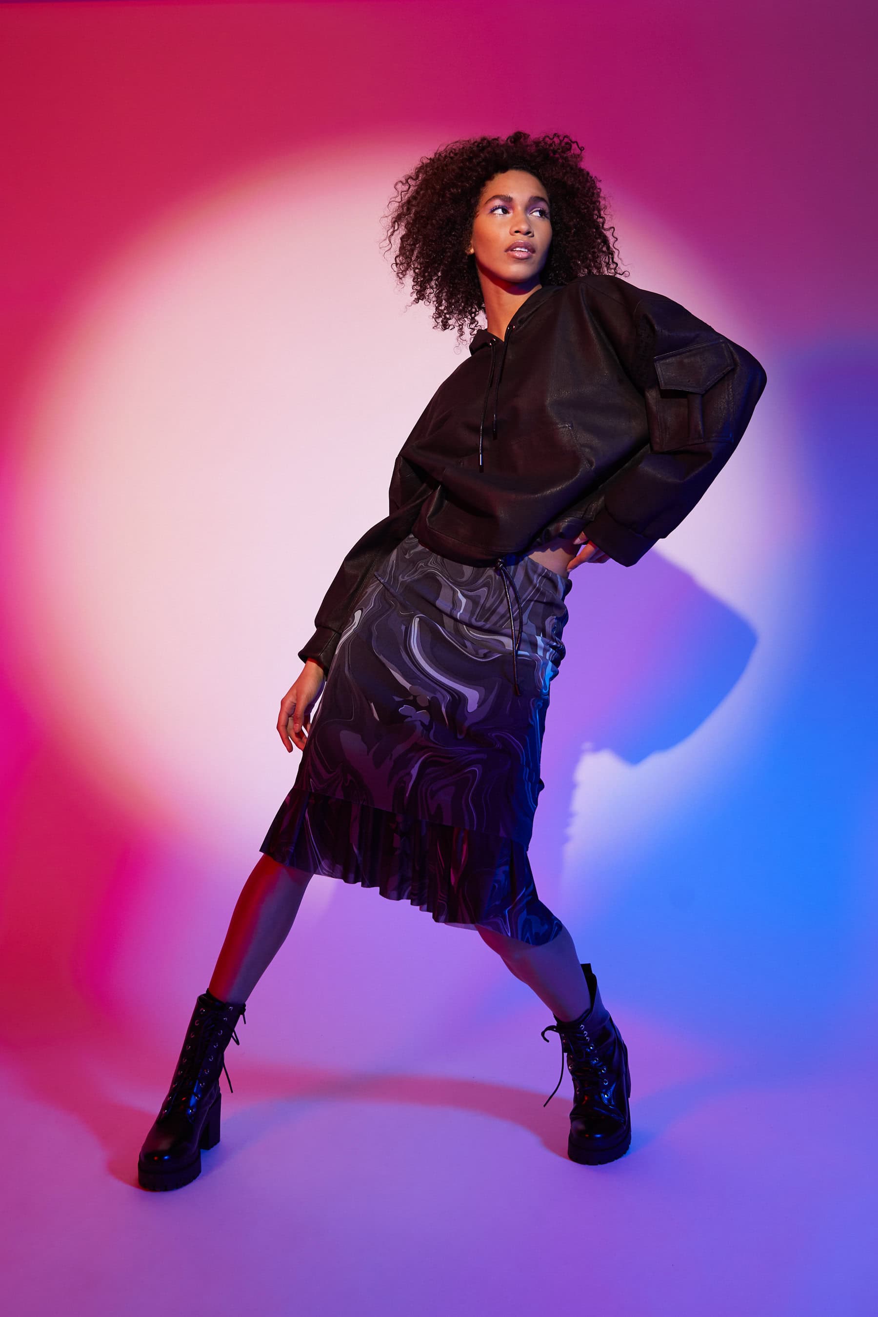 Nicole Miller Fall 2021 