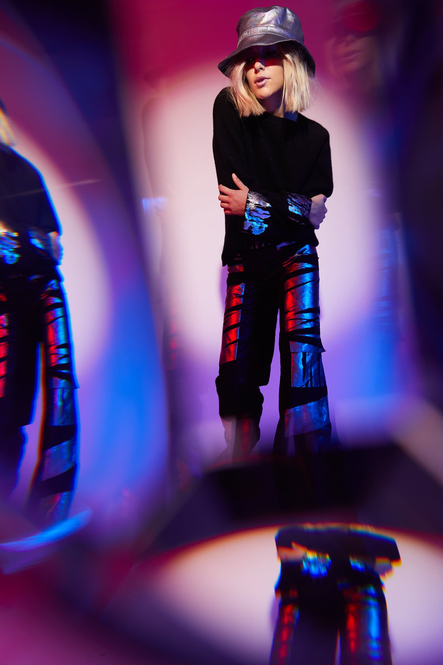 Nicole Miller Fall 2021 