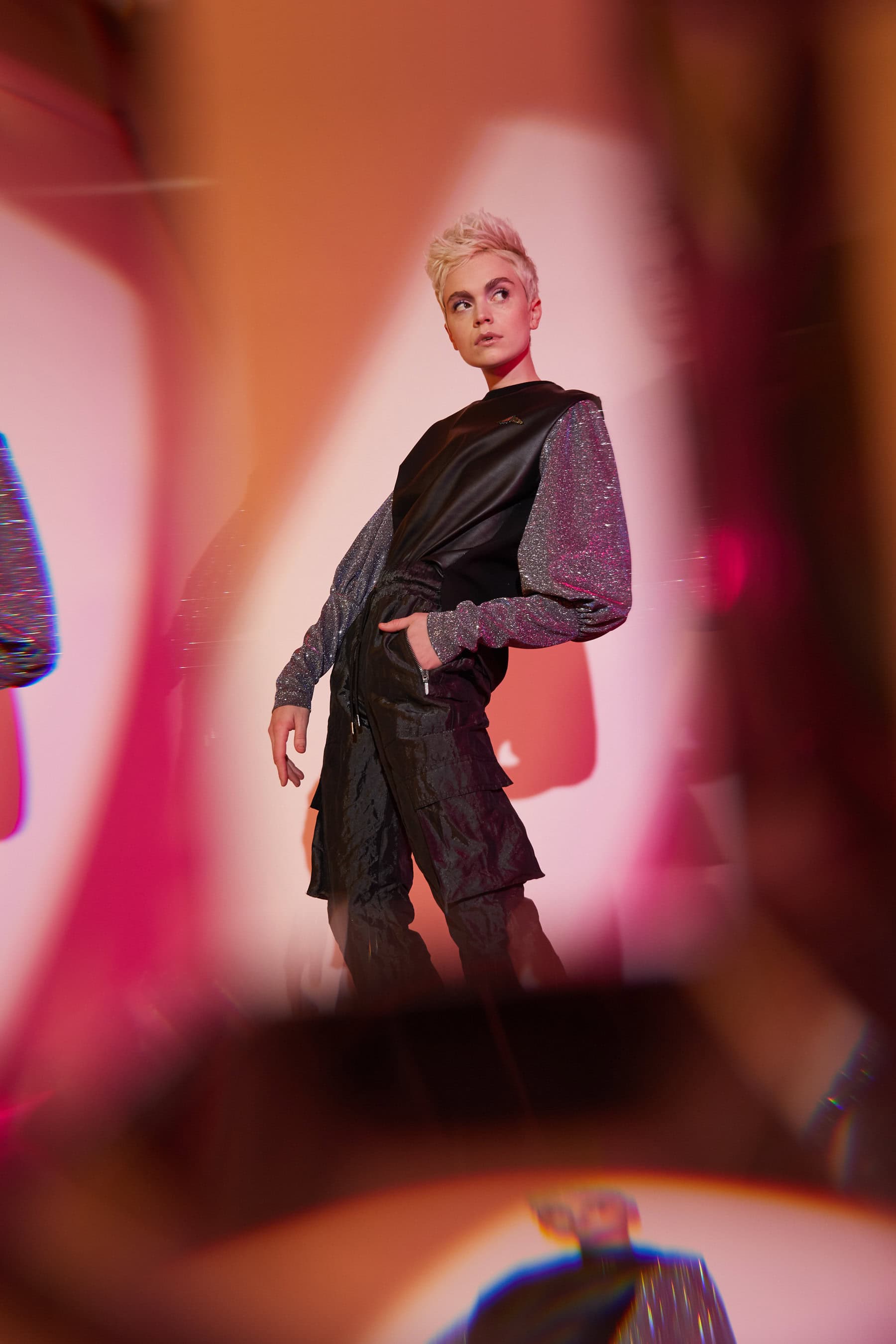 Nicole Miller Fall 2021 