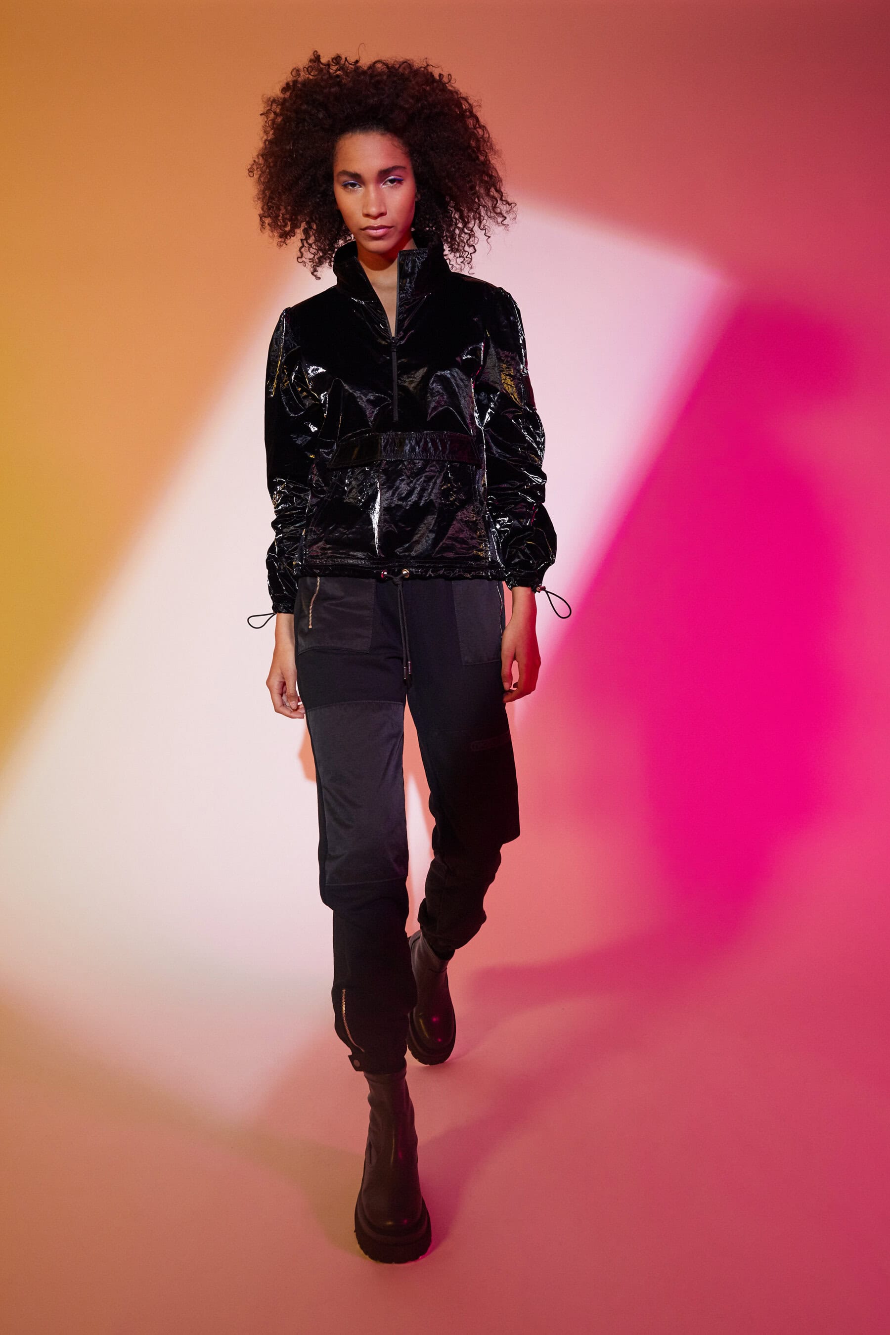Nicole Miller Fall 2021 