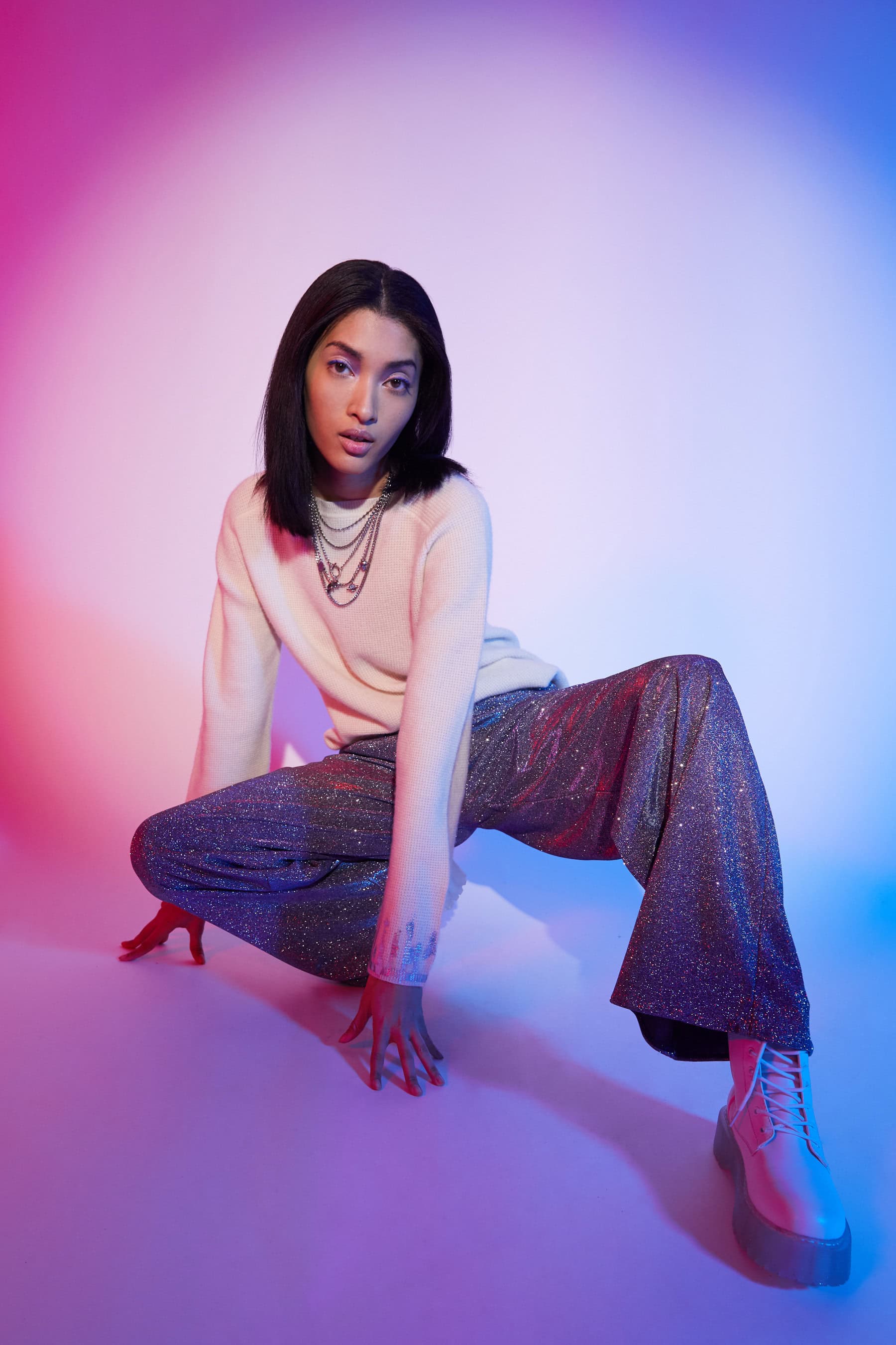 Nicole Miller Fall 2021 