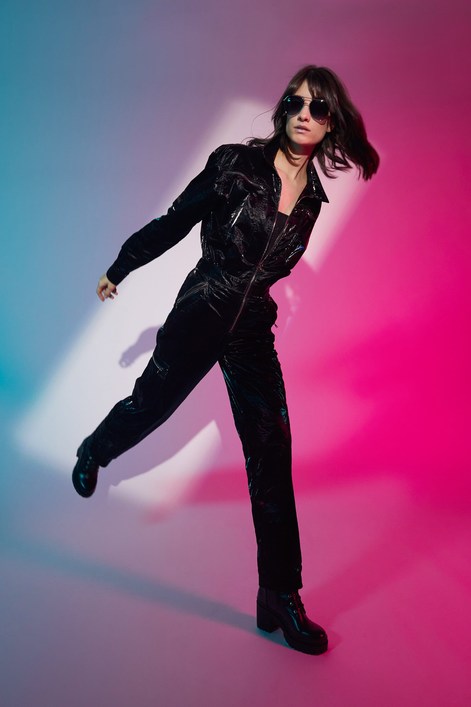 Nicole Miller Fall 2021 