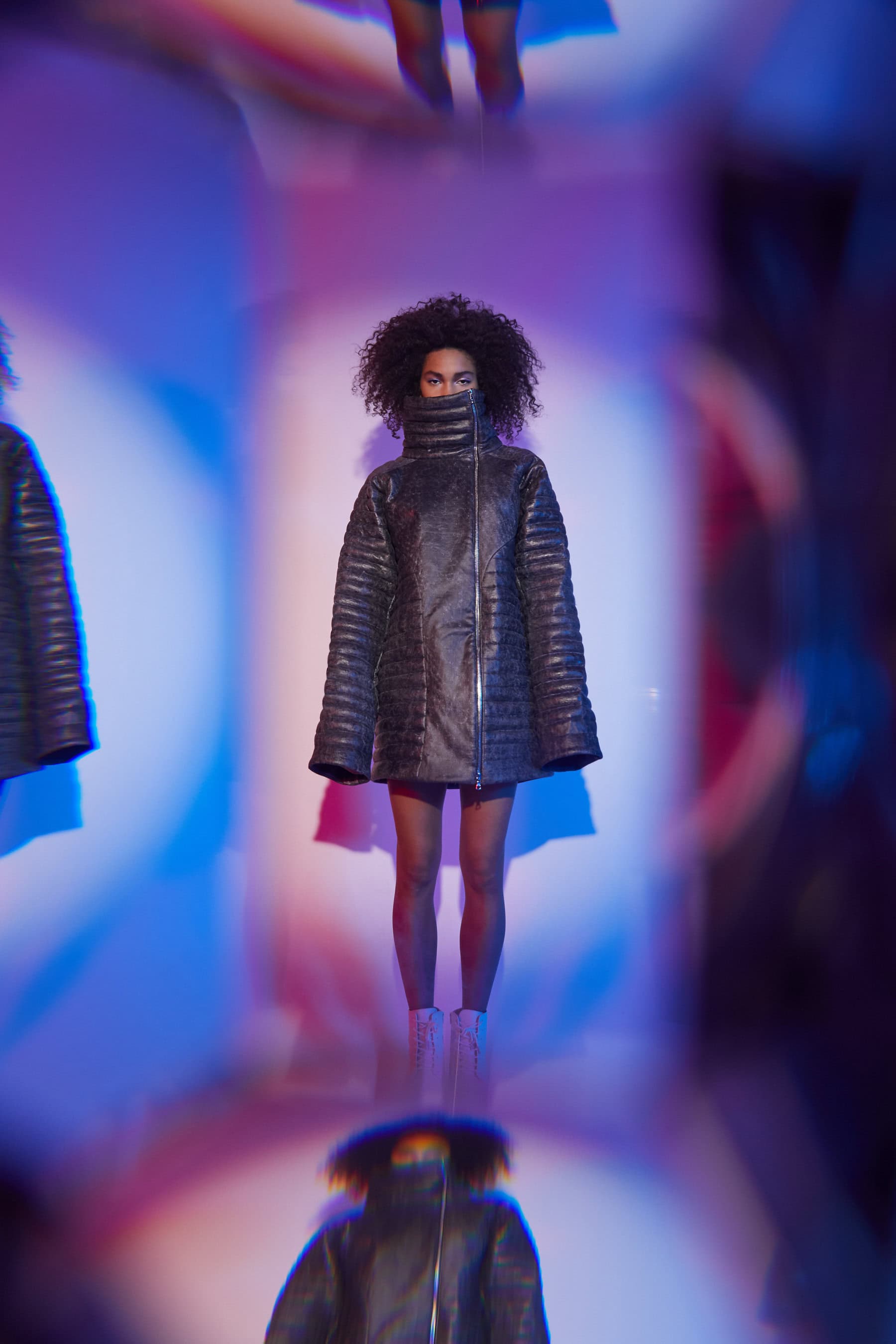 Nicole Miller Fall 2021 