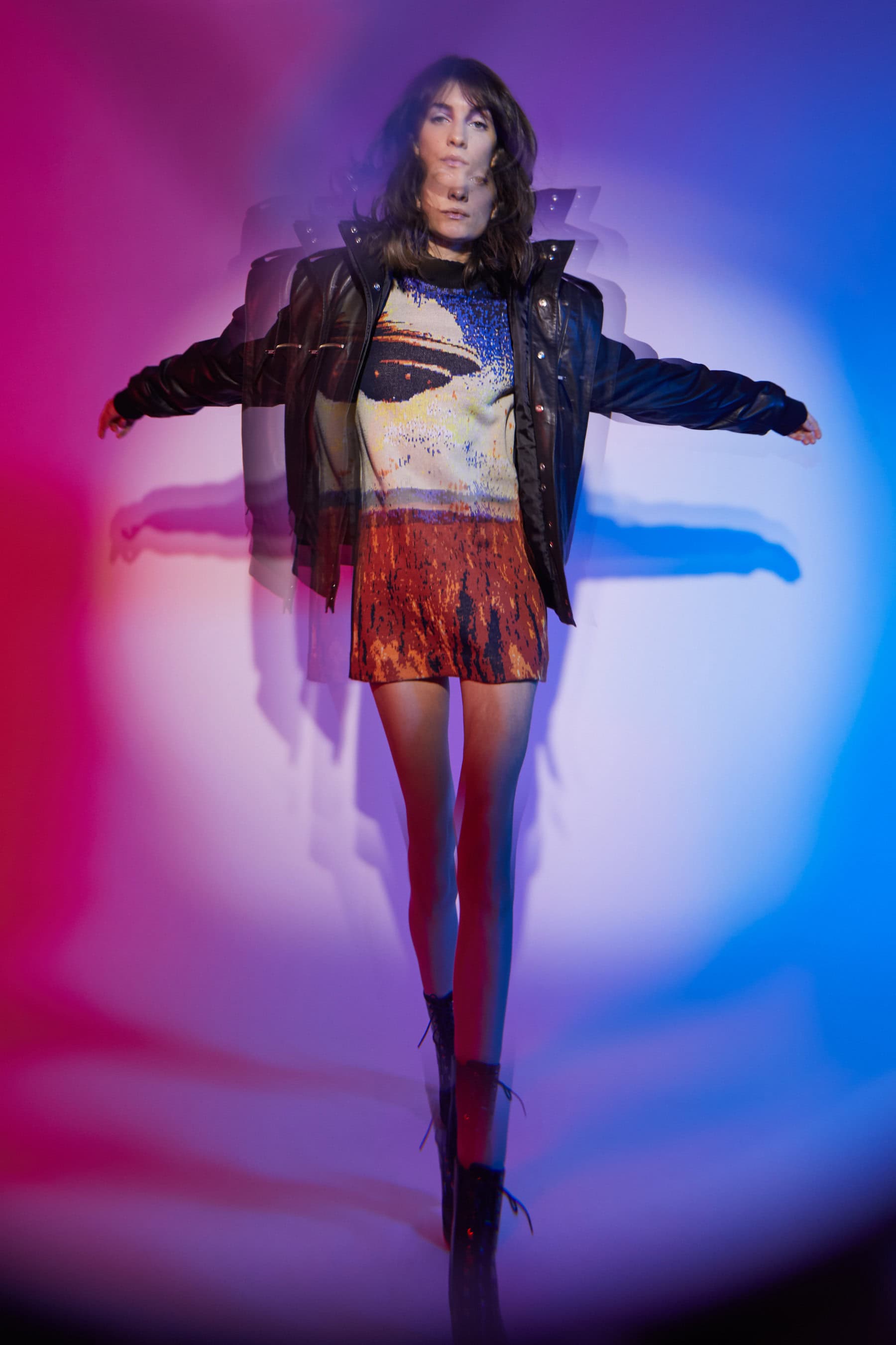 Nicole Miller Fall 2021 