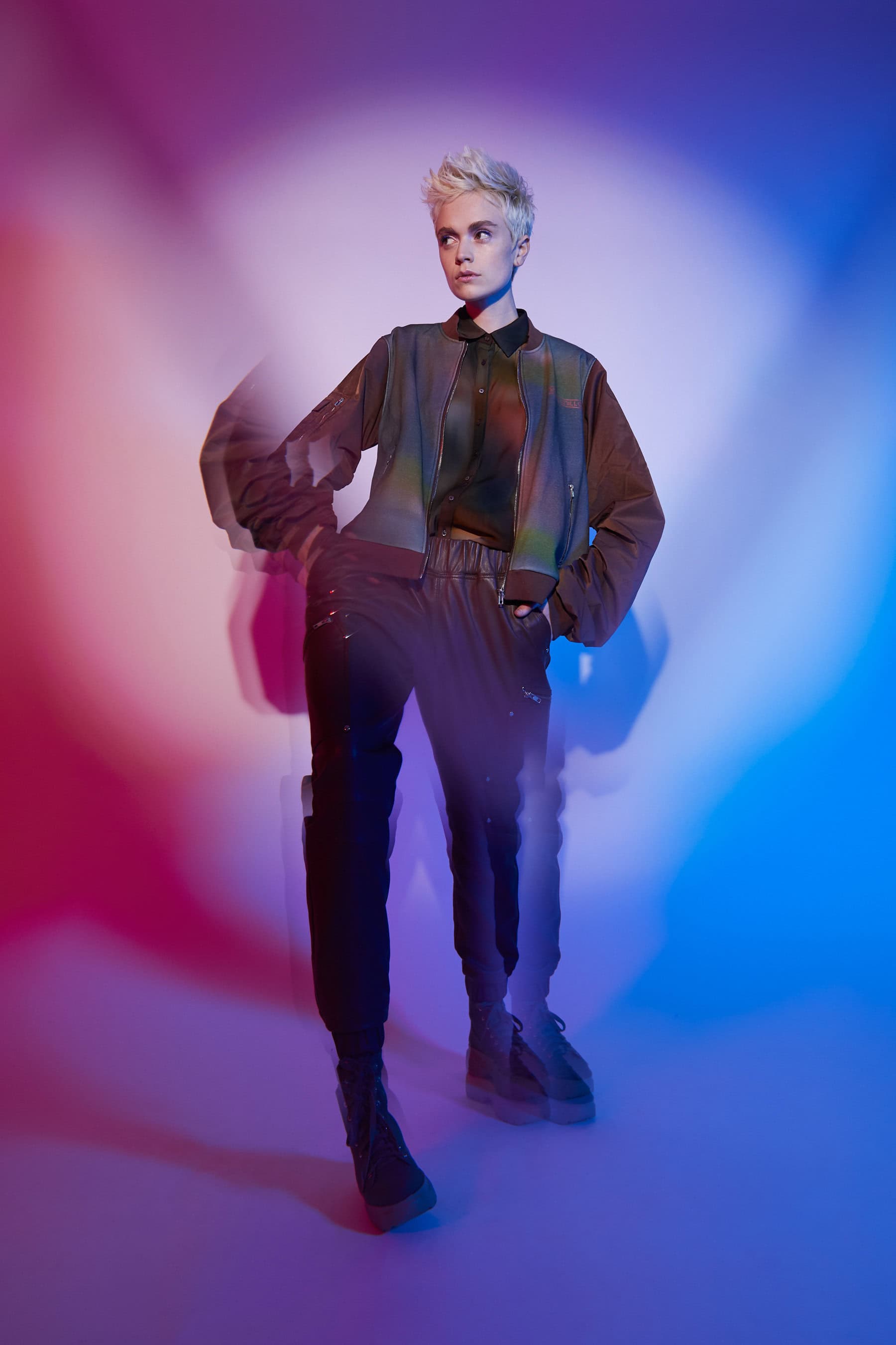 Nicole Miller Fall 2021 