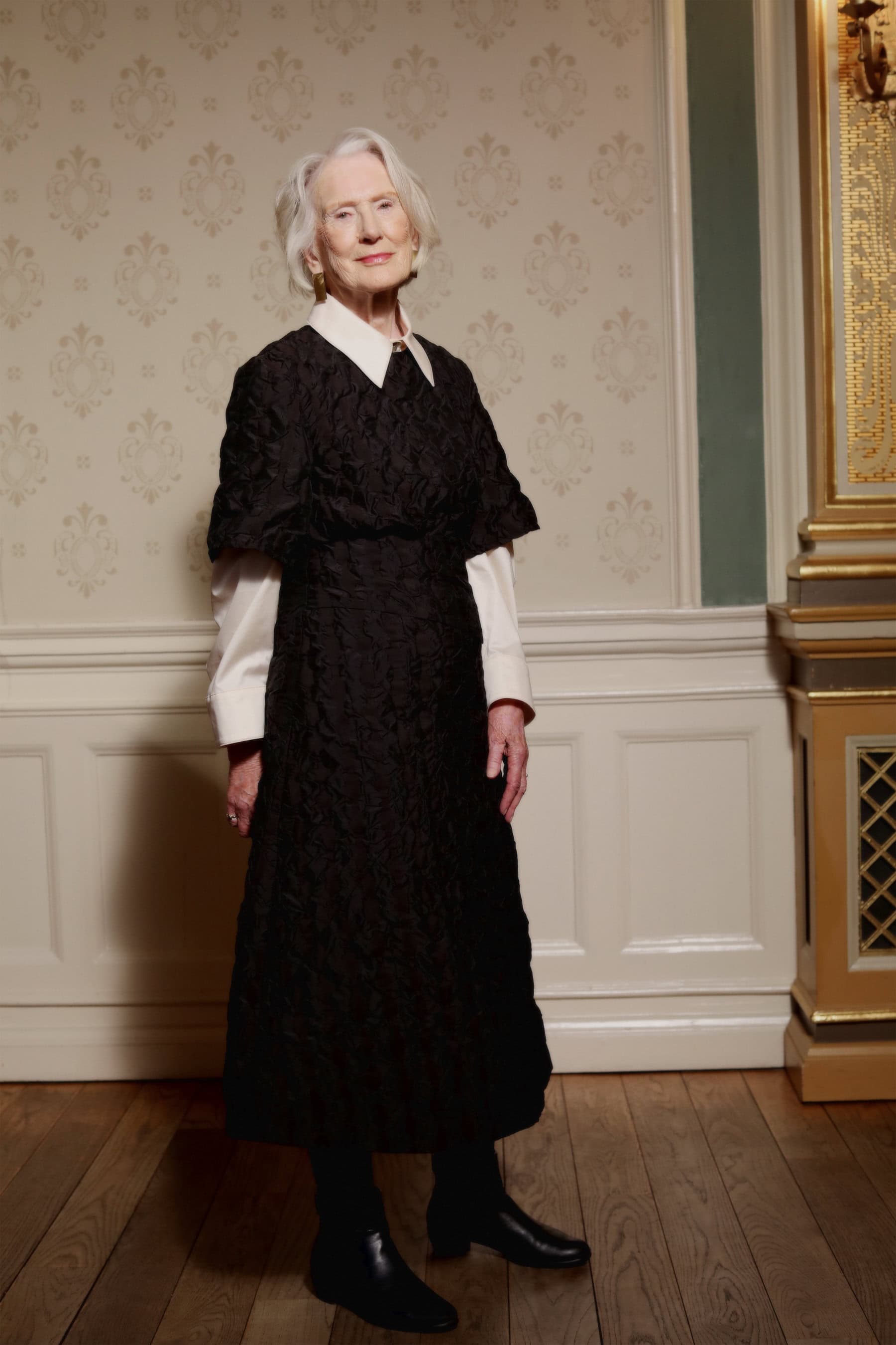 Nynne Fall 2021 