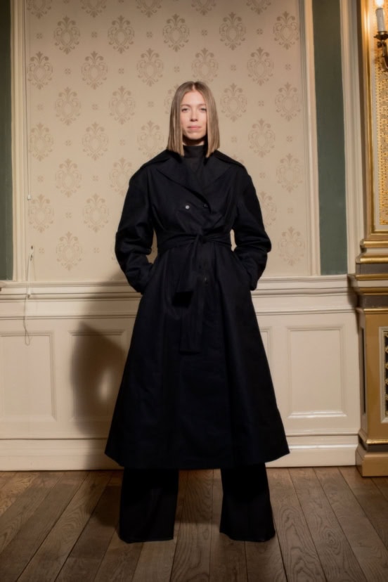 Nynne Fall 2021