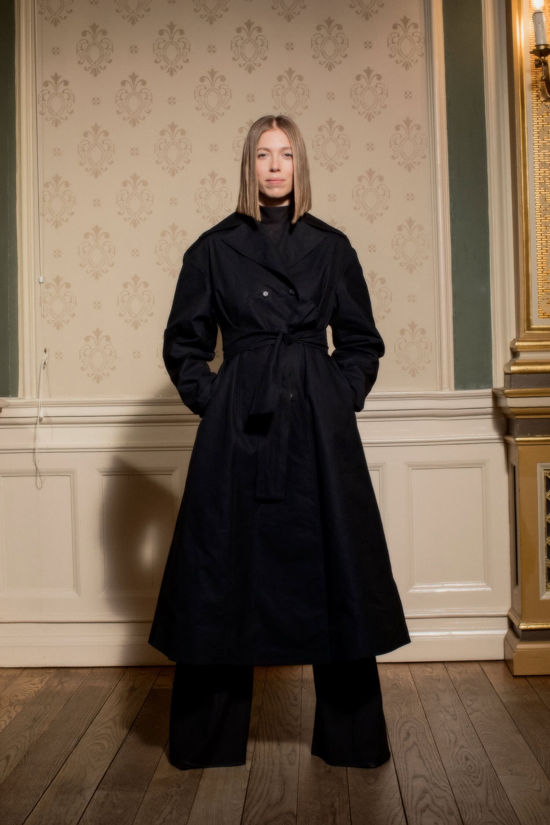 Nynne Fall 2021 