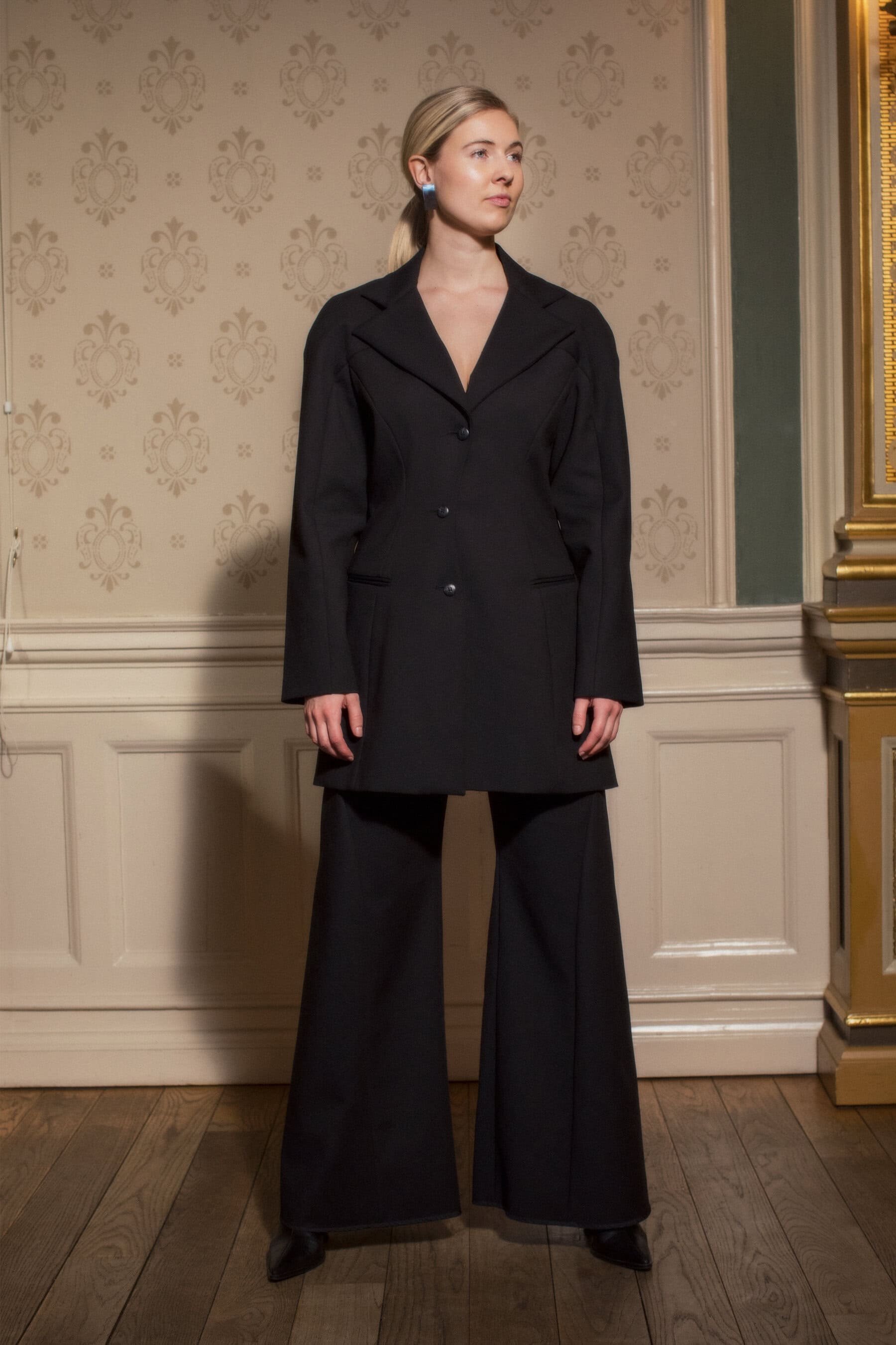 Nynne Fall 2021 