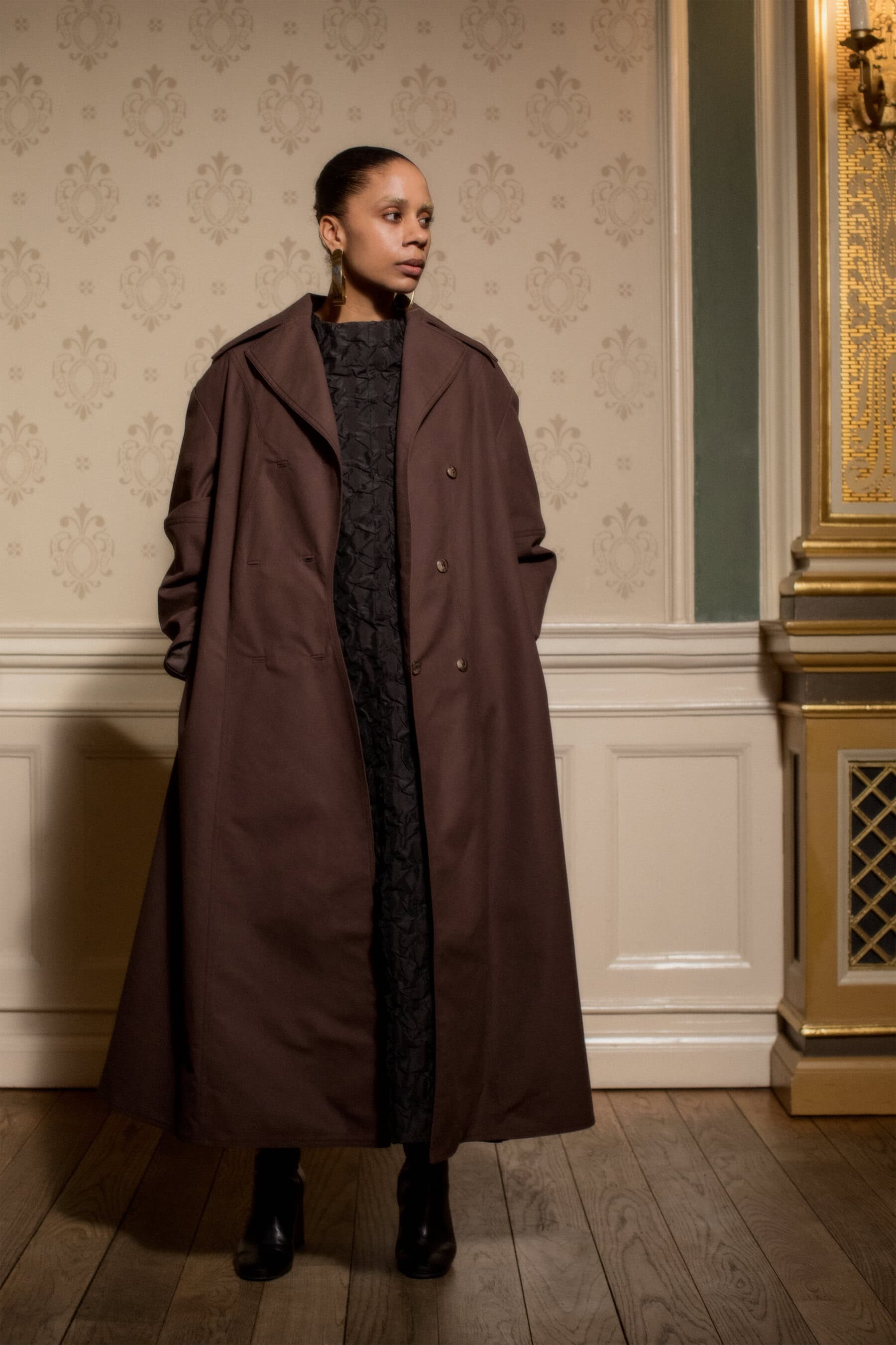 Nynne Fall 2021 
